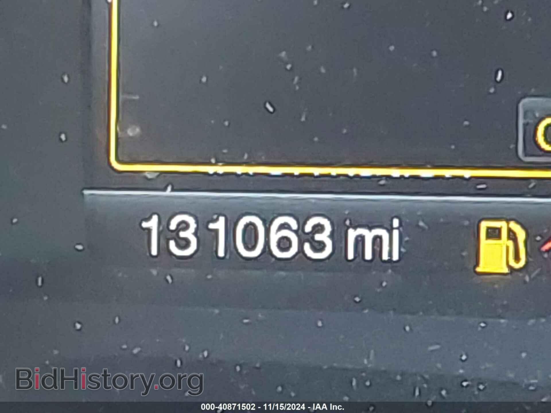 2011 FORD EDGE - VIN: 2FMDK3KC7BBB60314 - Фото 7