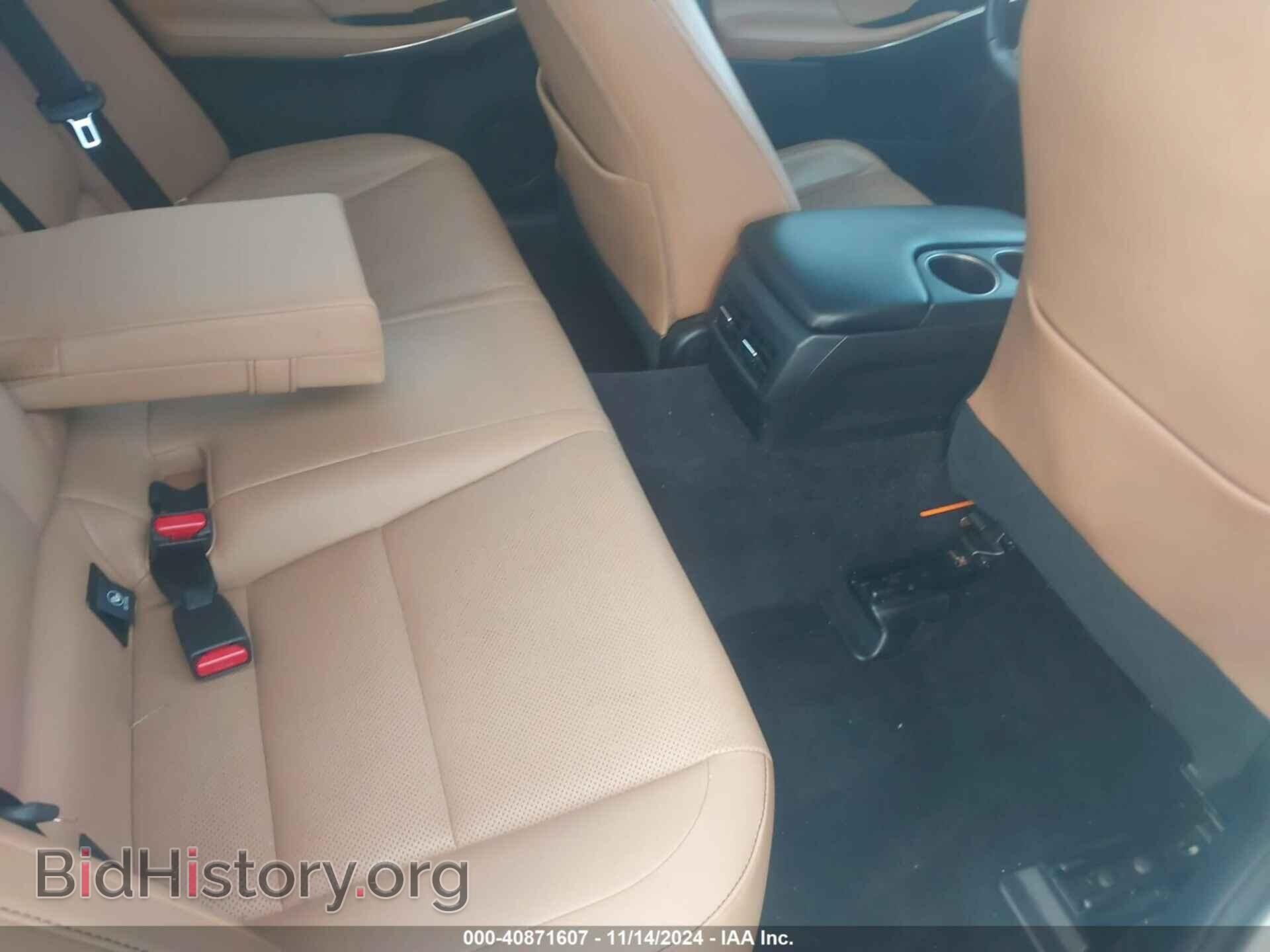 2014 LEXUS IS 250 - VIN: JTHBF1D29E5023634 - Фото 8