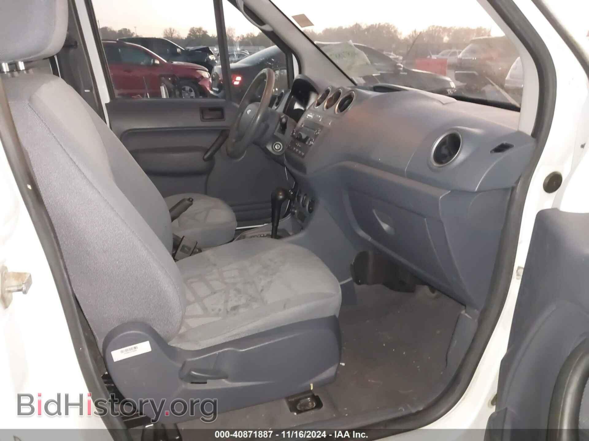 2013 FORD TRANSIT CONNECT - VIN: NM0LS7BN6DT164928 - Фото 5