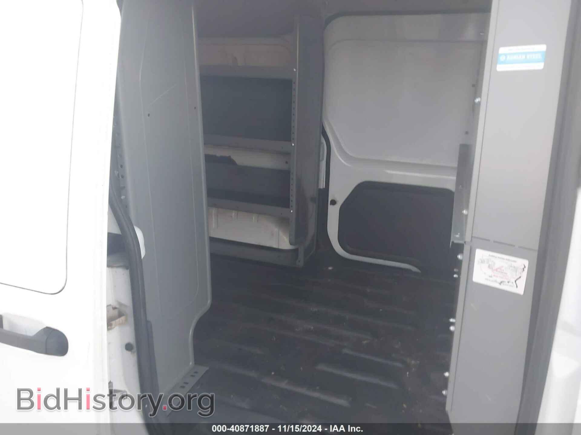 2013 FORD TRANSIT CONNECT - VIN: NM0LS7BN6DT164928 - Фото 8