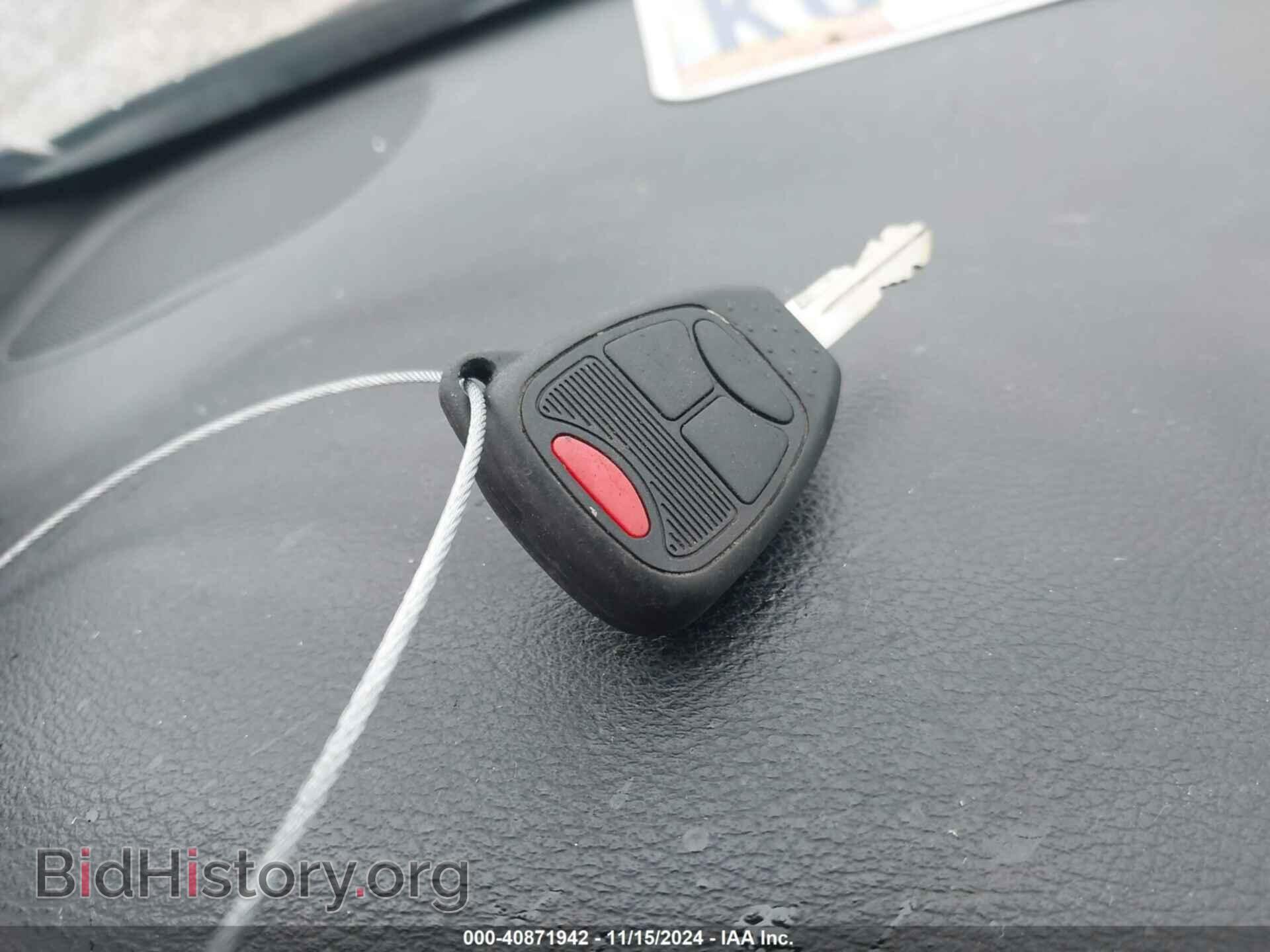 2013 CHRYSLER 200 - VIN: 1C3CCBBB3DN514176 - Фото 11