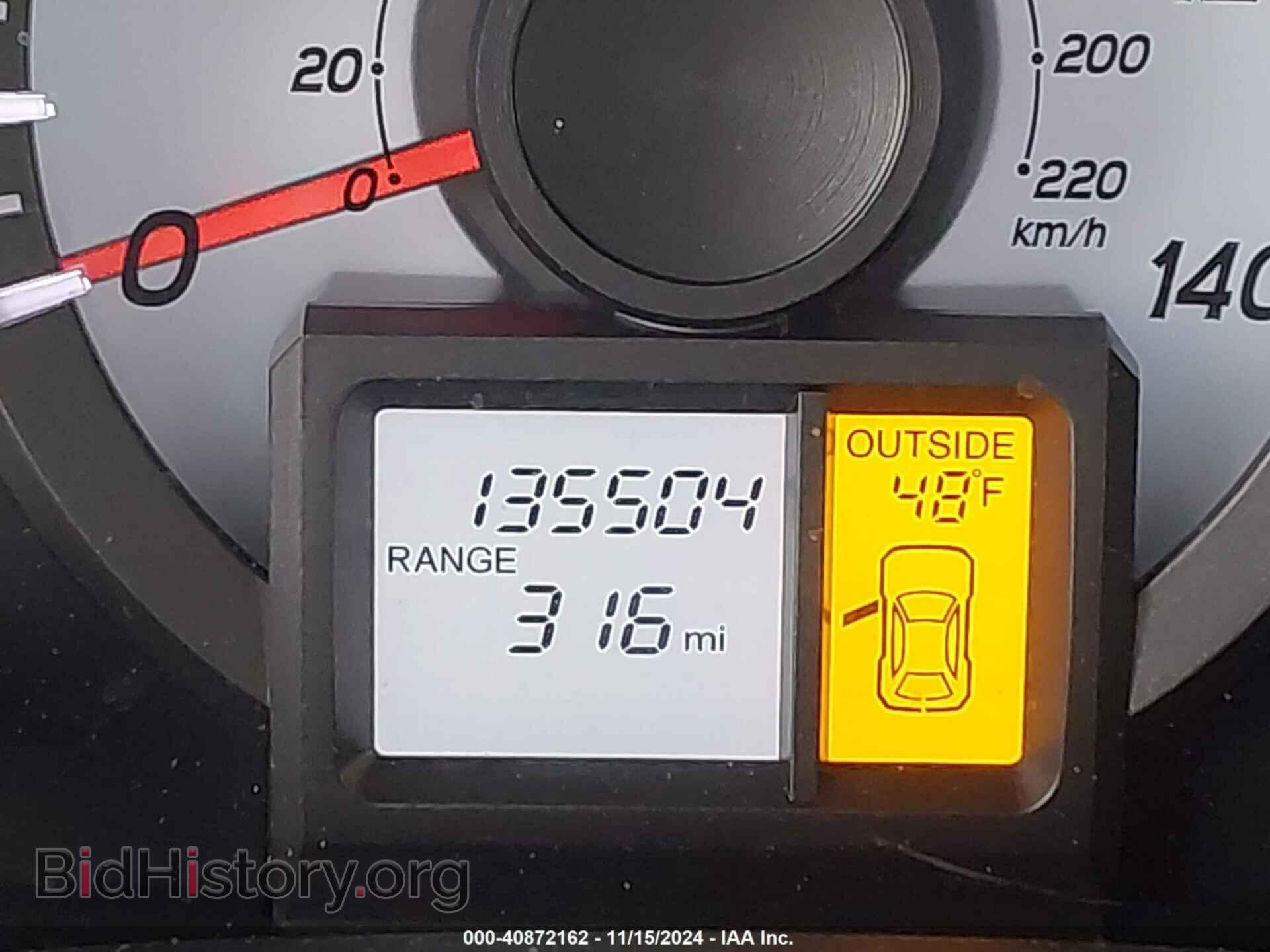 2013 HONDA PILOT - VIN: 5FNYF4H44DB017181 - Фото 15