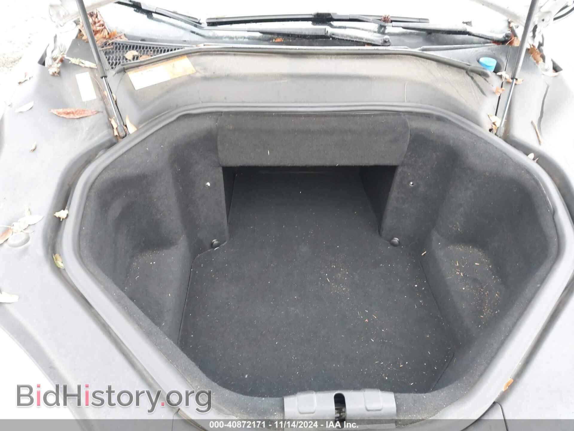 2013 TESLA MODEL S - VIN: 5YJSA1DP2DFP25030 - Photo 10