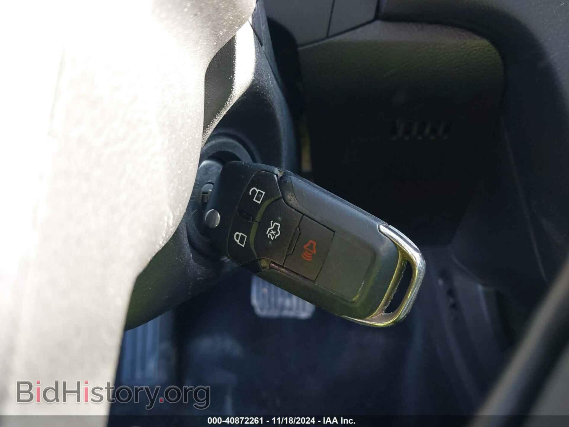 2013 FORD FUSION - VIN: 3FA6P0G79DR298486 - Фото 11