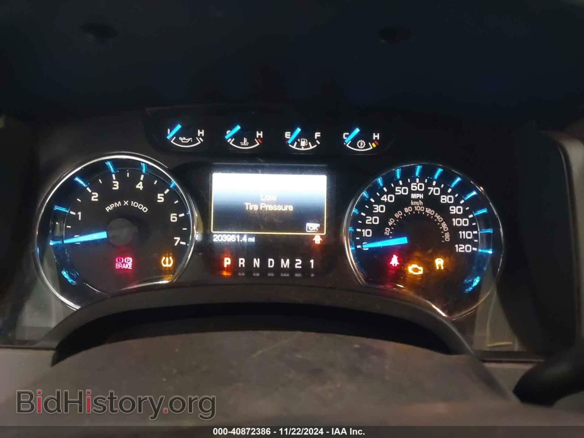 2012 FORD F-150 - VIN: 1FTFW1ET3CFB61008 - Фото 7