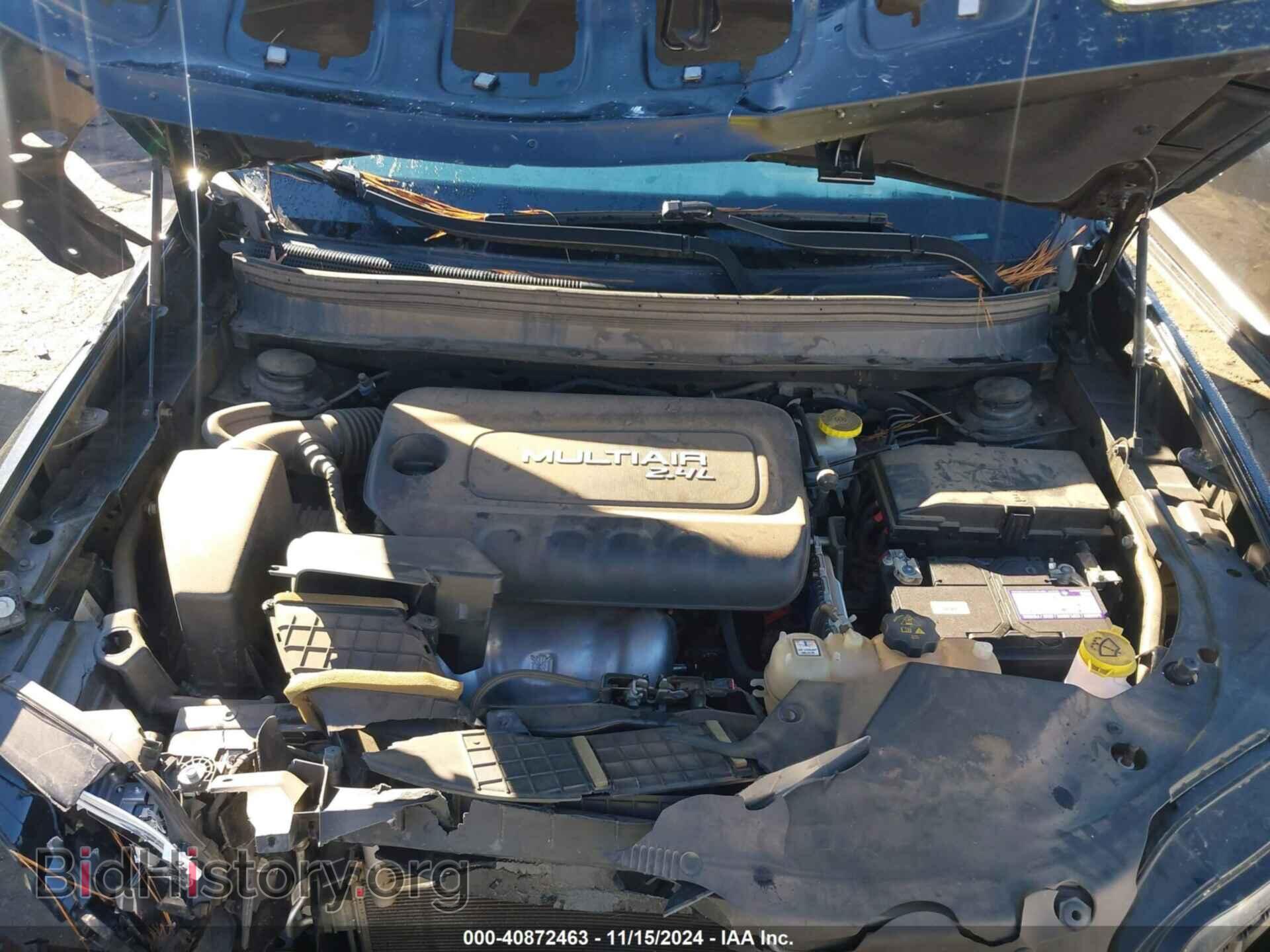2019 JEEP CHEROKEE - VIN: 1C4PJLCB5KD149672 - Фото 10