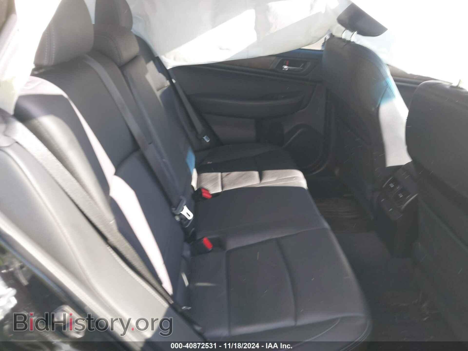 2015 SUBARU OUTBACK - VIN: 4S4BSBLC4F3202251 - Фото 8