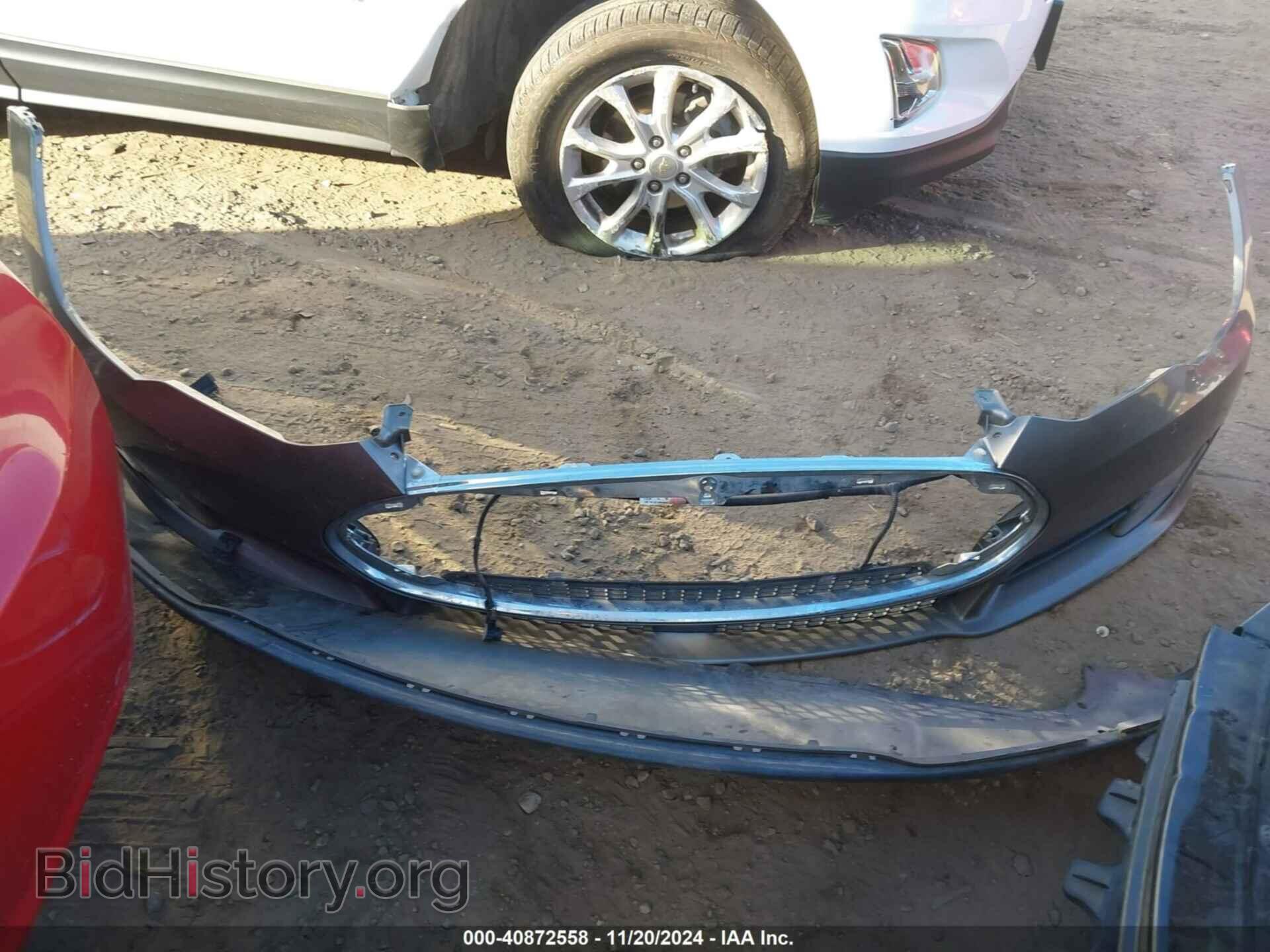 2015 TESLA MODEL S - VIN: 5YJSA1S28FF095962 - Photo 11