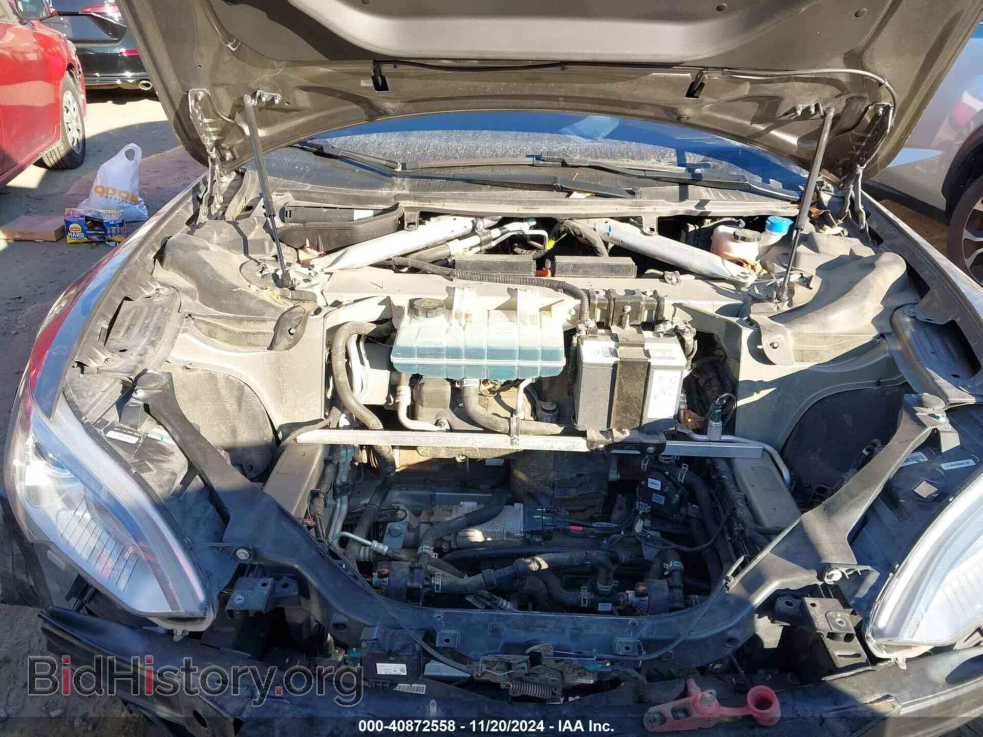 2015 TESLA MODEL S - VIN: 5YJSA1S28FF095962 - Photo 10