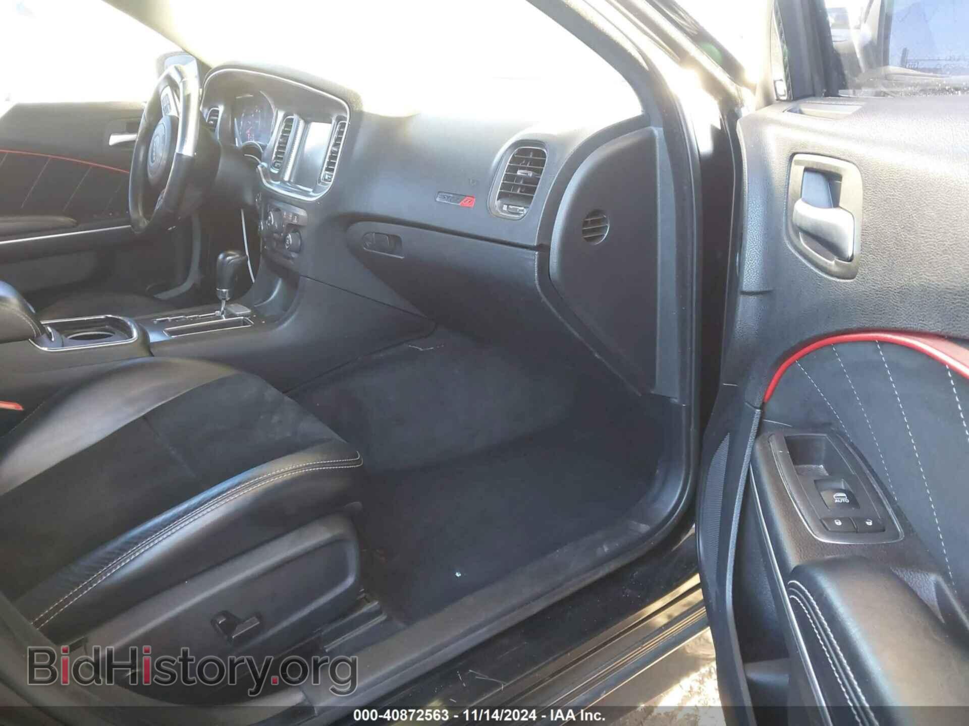 2013 DODGE CHARGER - VIN: 2C3CDXEJXDH668860 - Фото 5
