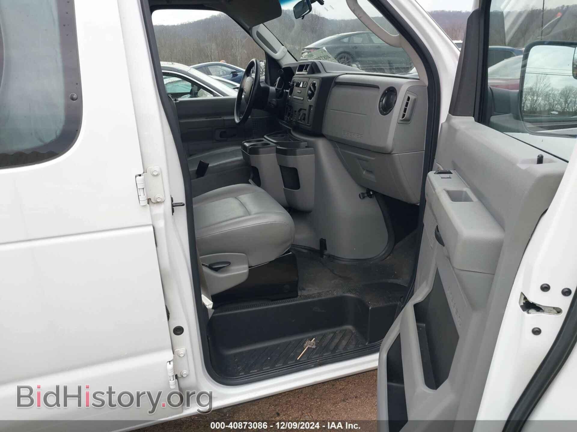 2014 FORD E-150 - VIN: 1FTNE1EW4EDA92305 - Фото 5