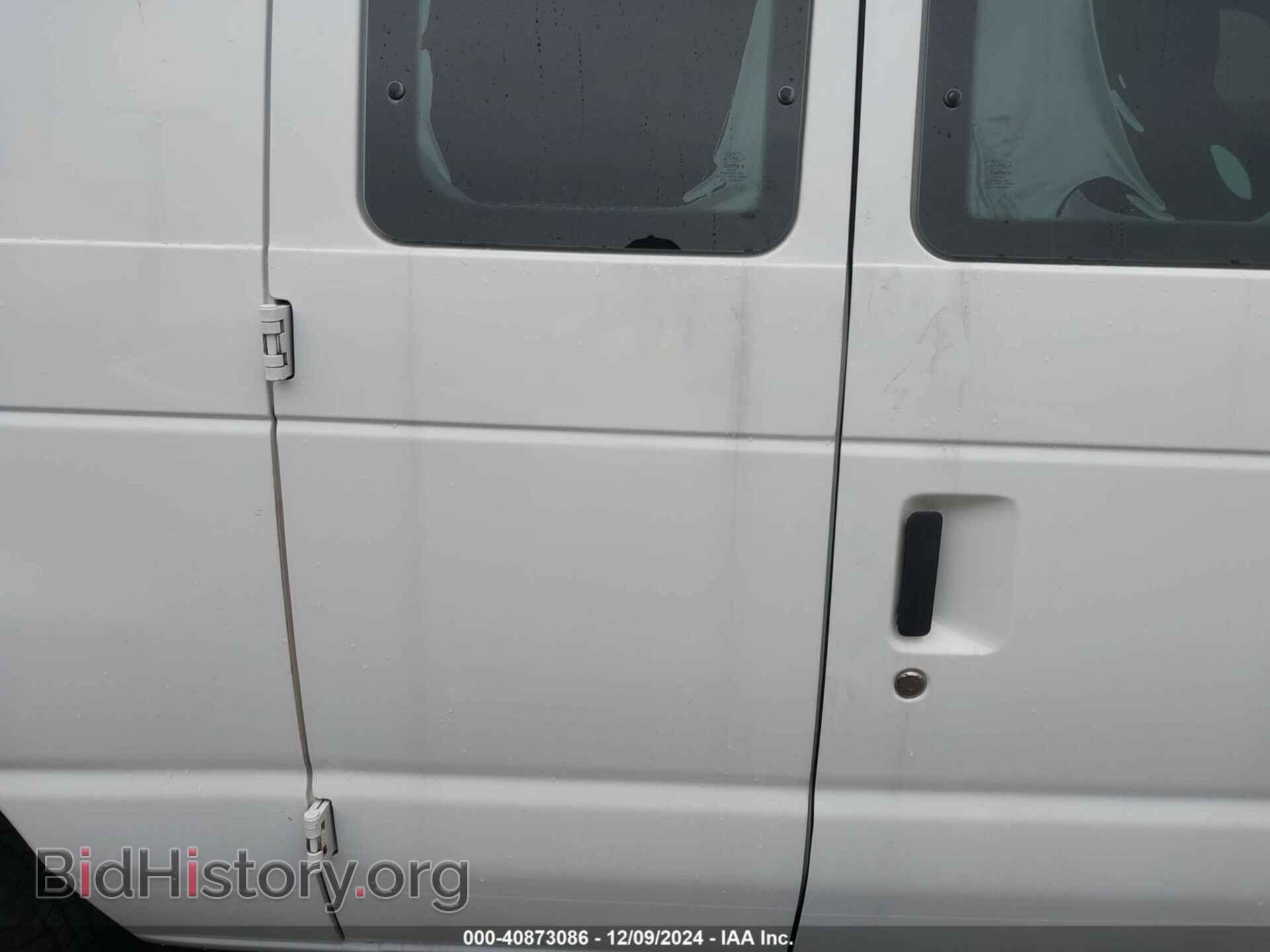 2014 FORD E-150 - VIN: 1FTNE1EW4EDA92305 - Фото 6