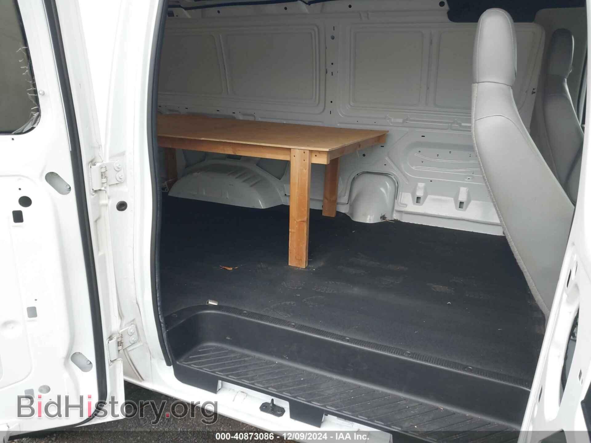 2014 FORD E-150 - VIN: 1FTNE1EW4EDA92305 - Фото 8