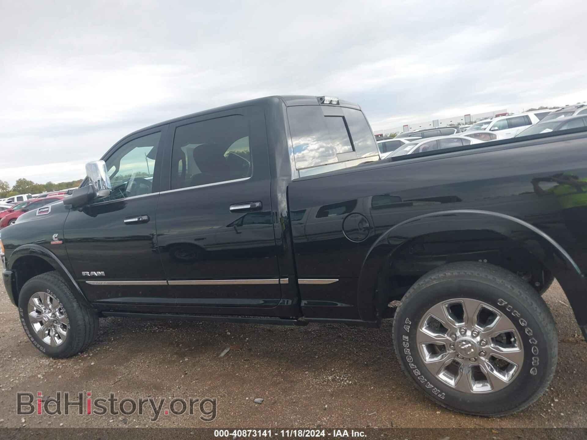 2019 RAM 2500 - VIN: 3C6UR5SL2KG689623 - Фото 14
