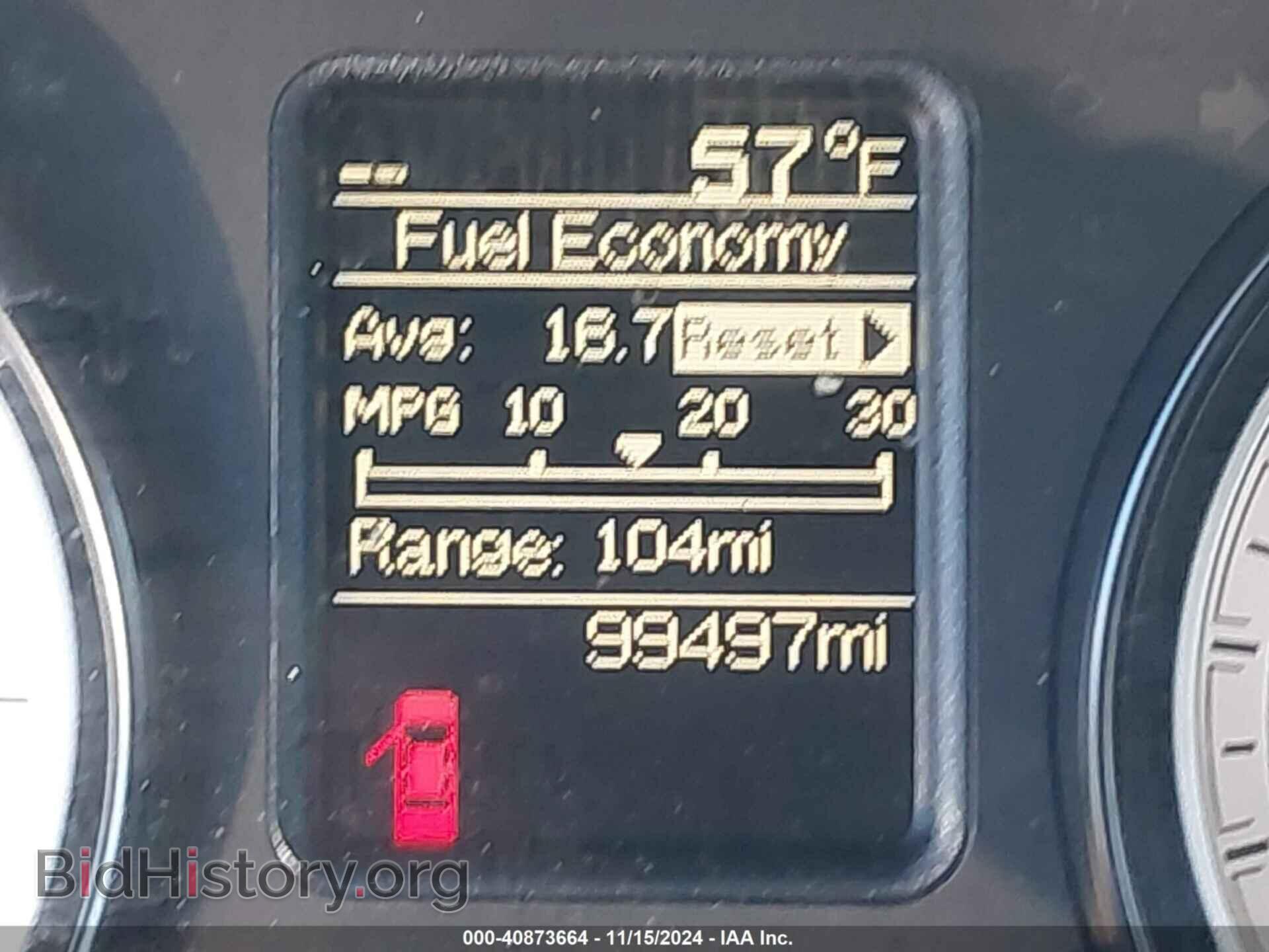 2015 RAM 1500 - VIN: 1C6RR6LT0FS567156 - Photo 15