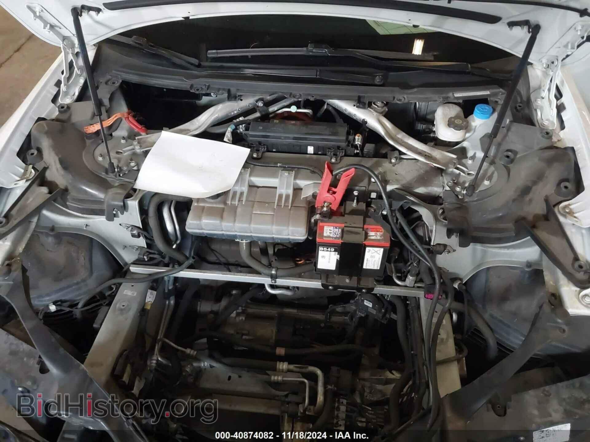 2016 TESLA MODEL S - VIN: 5YJSA1E14GF174243 - Photo 10