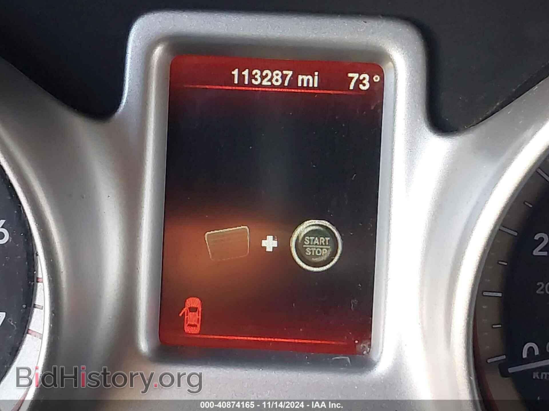 2015 DODGE JOURNEY - VIN: 3C4PDCBG2FT743835 - Фото 15