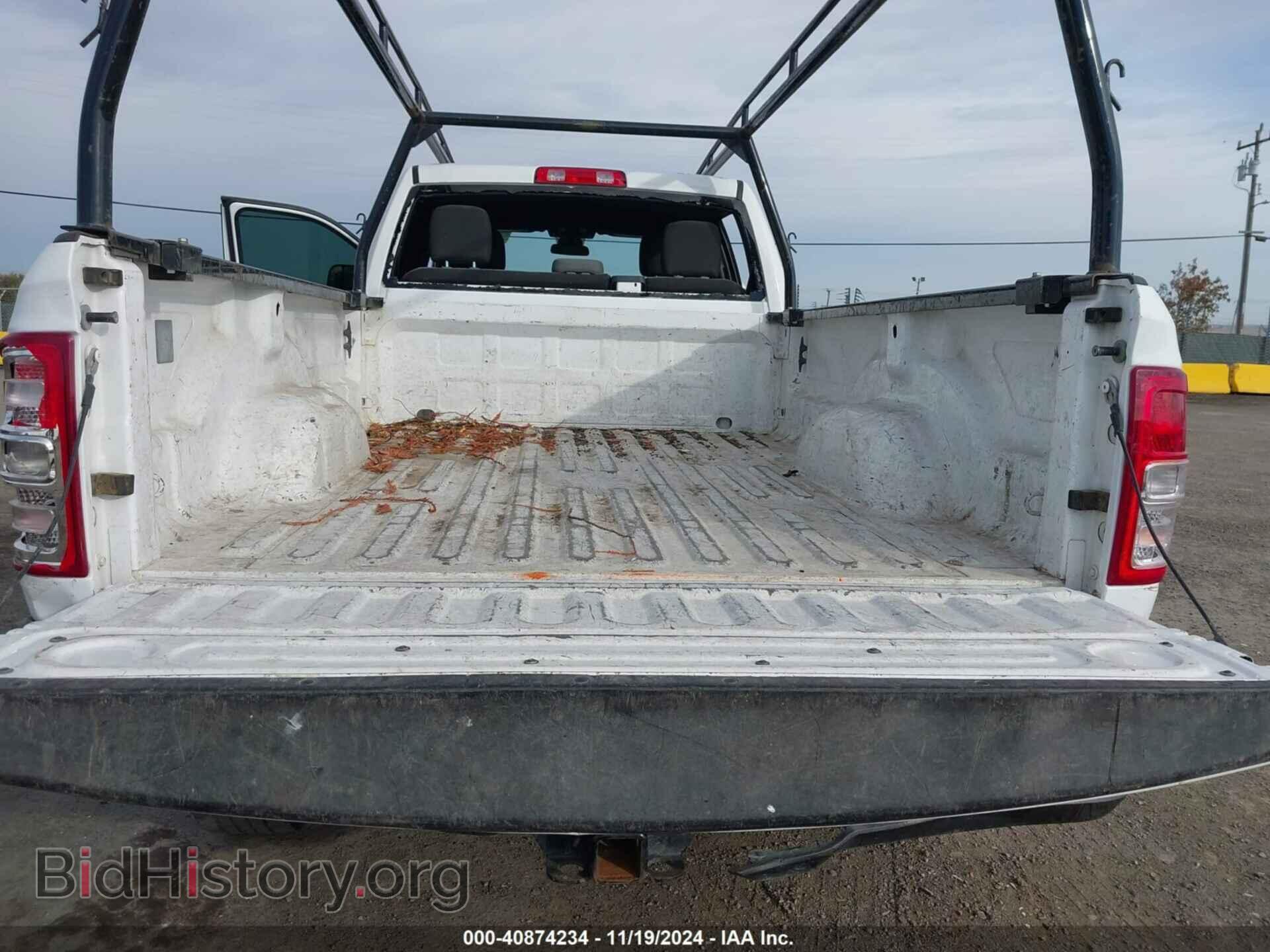 2022 RAM 3500 - VIN: 3C63R3HL5NG175762 - Фото 6
