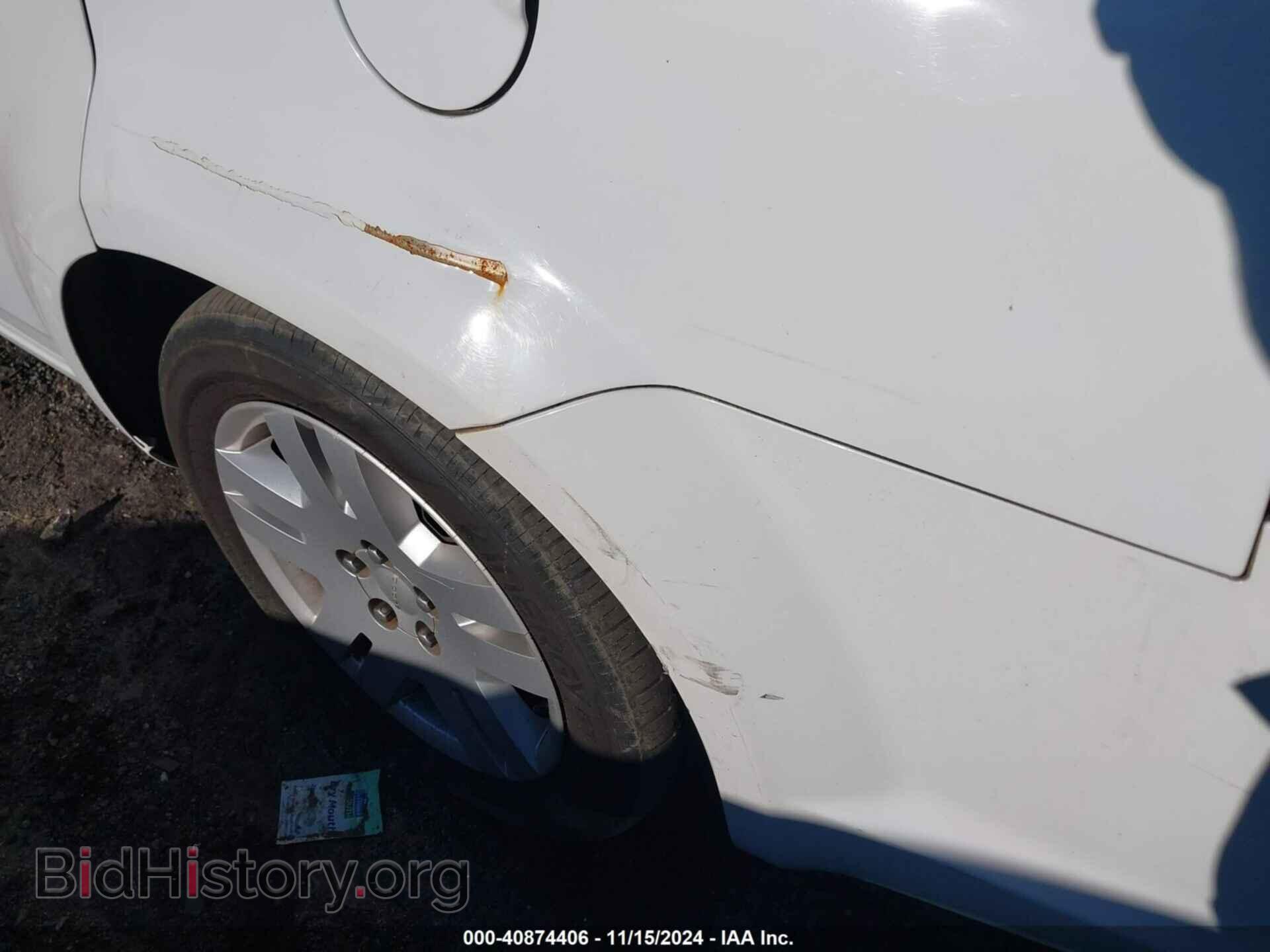 2012 DODGE AVENGER - VIN: 1C3CDZAB0CN232129 - Photo 6