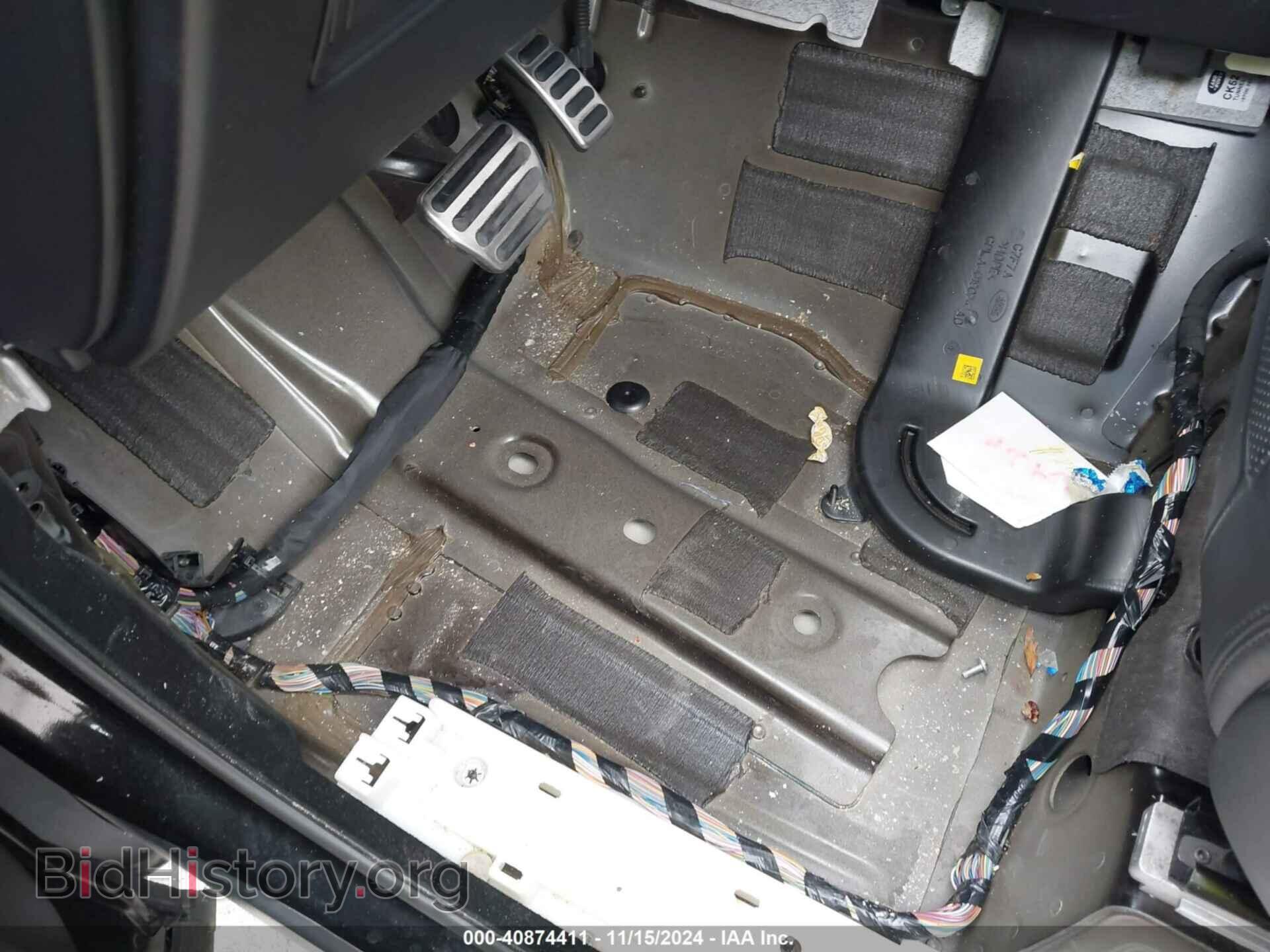 2017 LAND ROVER RANGE ROVER - VIN: SALGS2FE4HA378148 - Фото 6