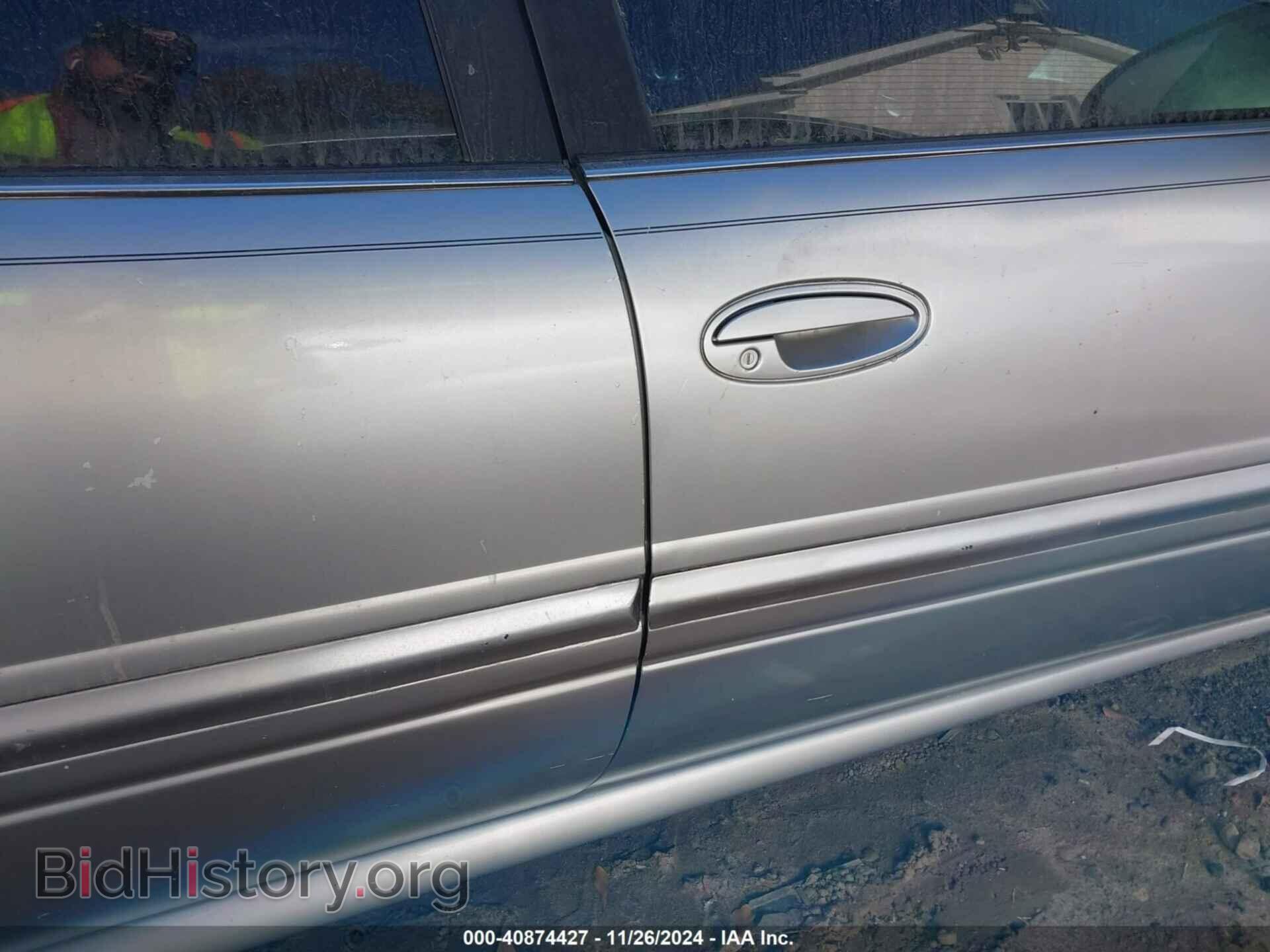 2005 BUICK LESABRE - VIN: 1G4HP52K85U110574 - Photo 6
