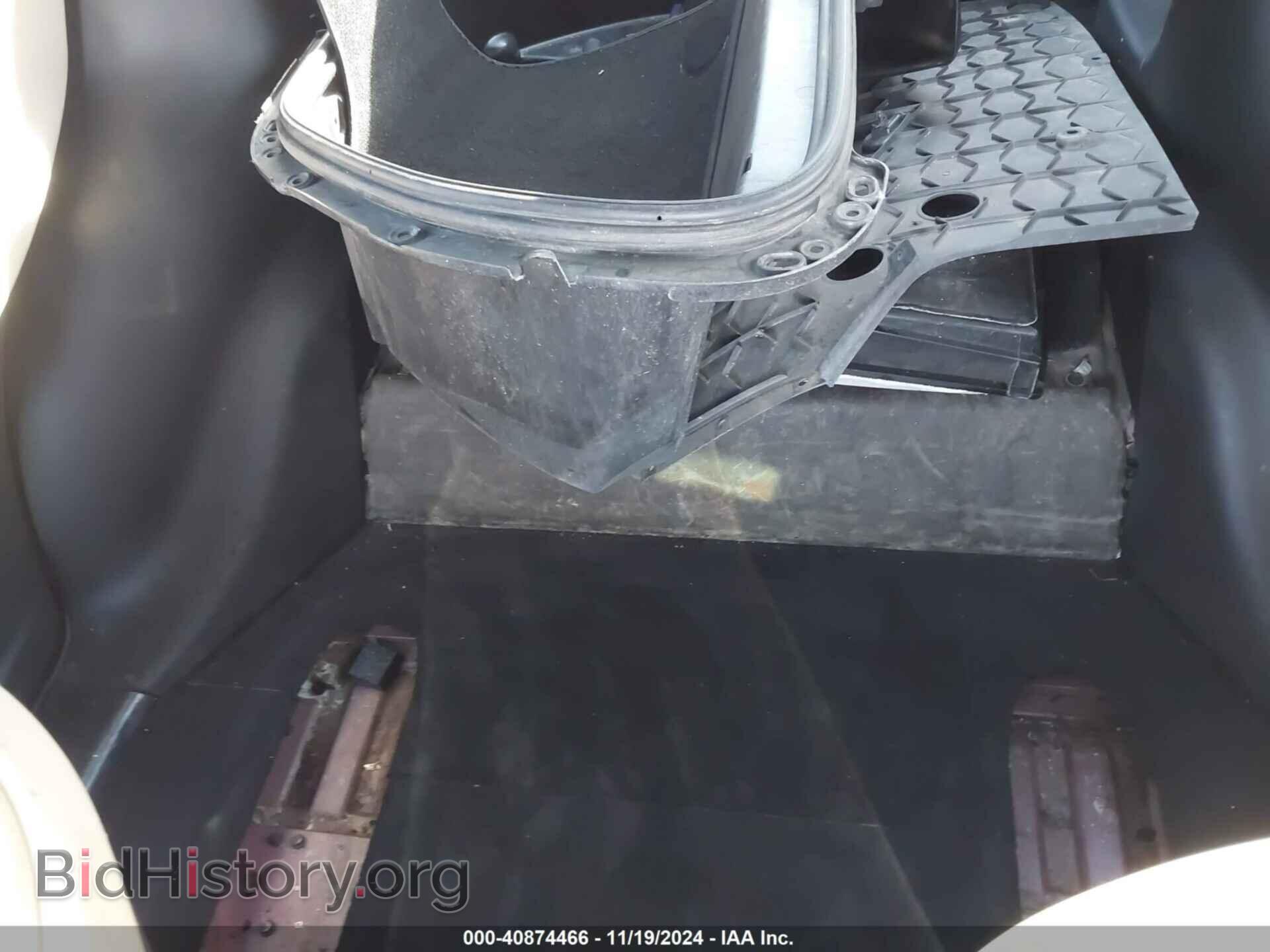 2016 TESLA MODEL X - VIN: 5YJXCBE40GF030043 - Photo 8