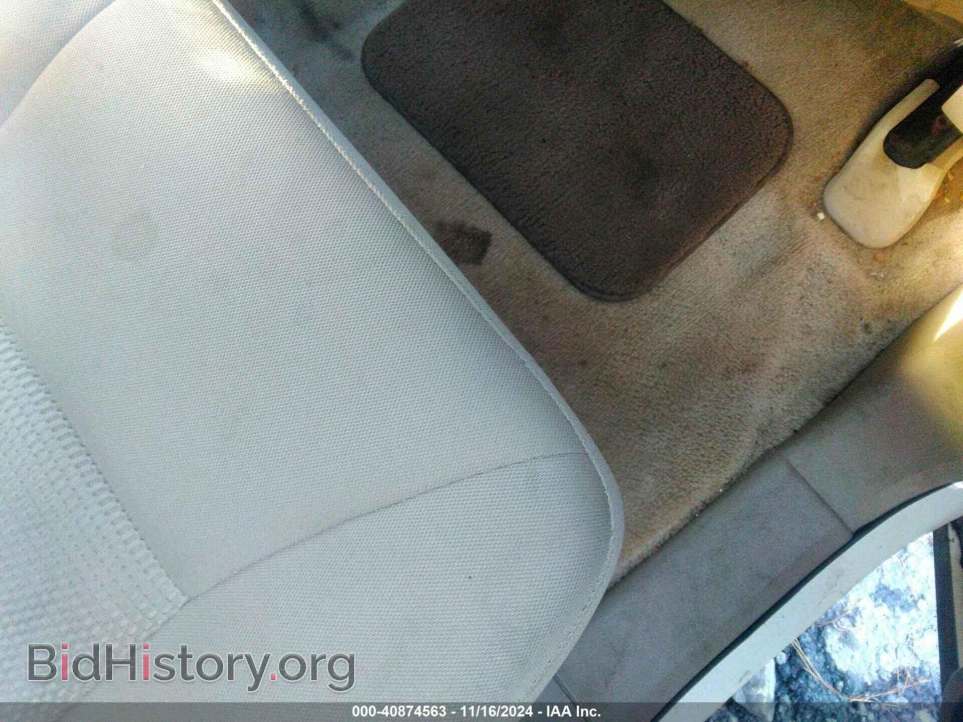 2007 FORD EDGE - VIN: 2FMDK36C17BA83828 - Photo 8