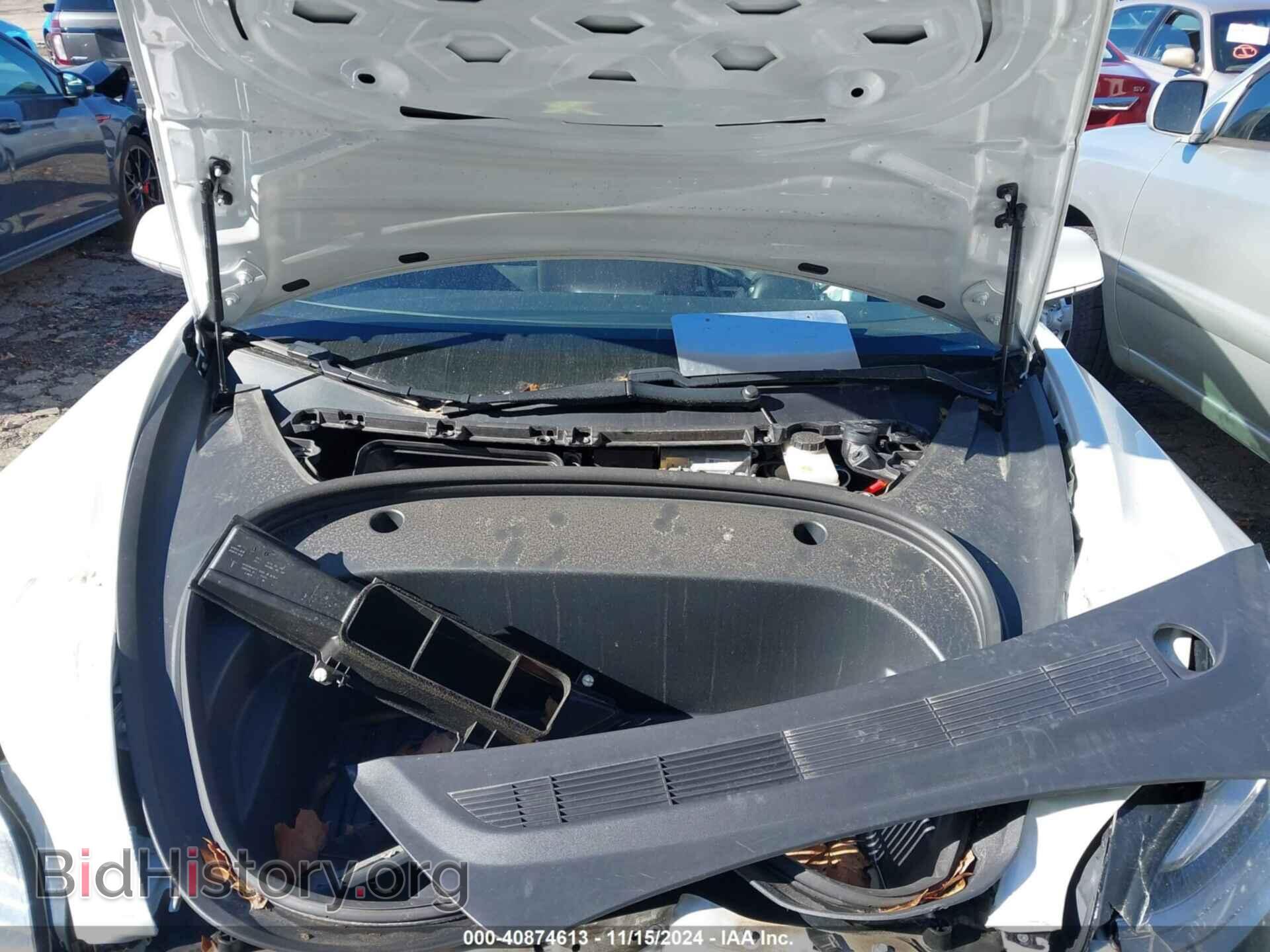 2020 TESLA MODEL 3 - VIN: 5YJ3E1EB5LF774930 - Фото 10