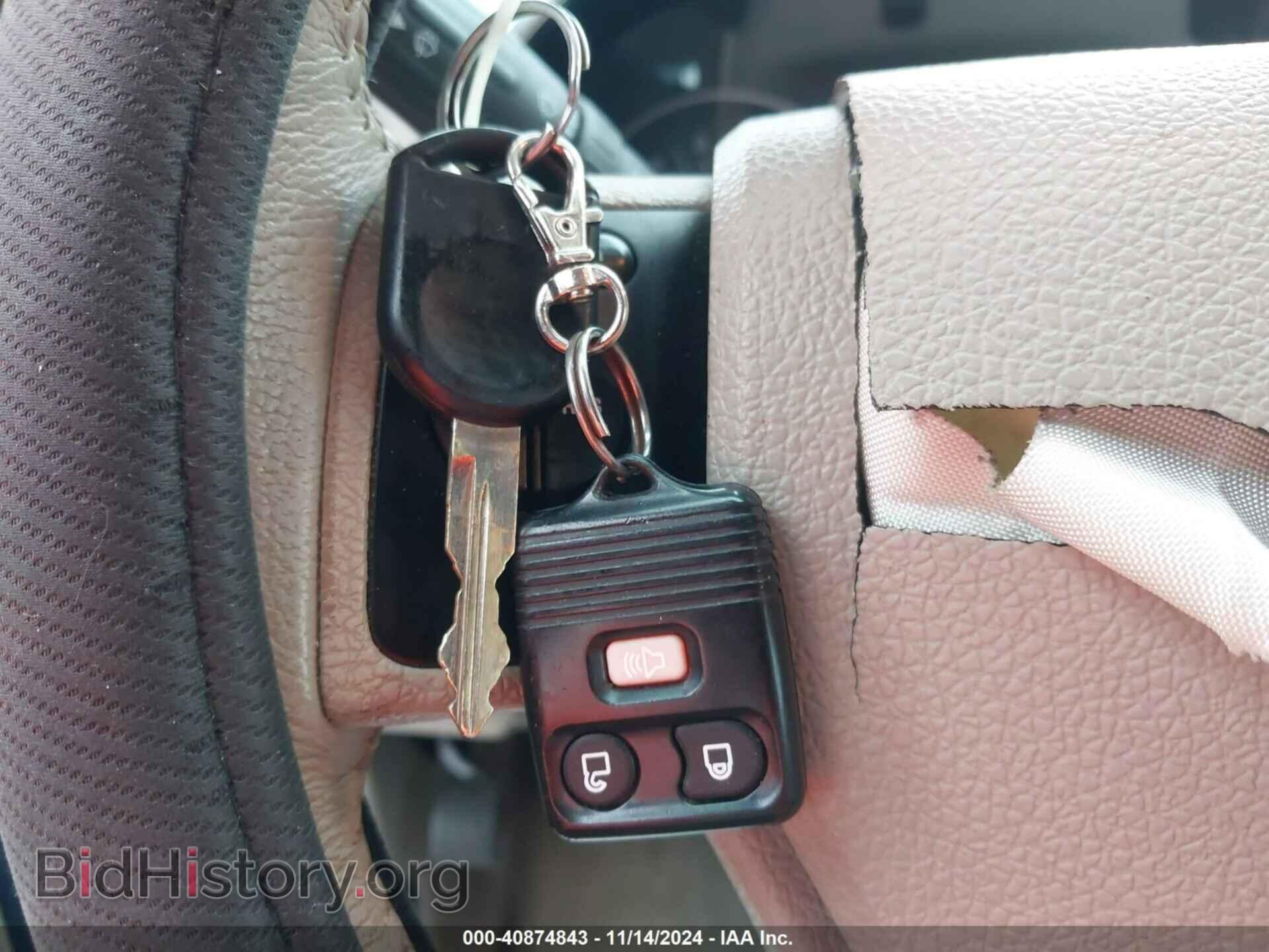 2007 FORD EXPLORER - VIN: 1FMEU63E37UB08390 - Фото 10