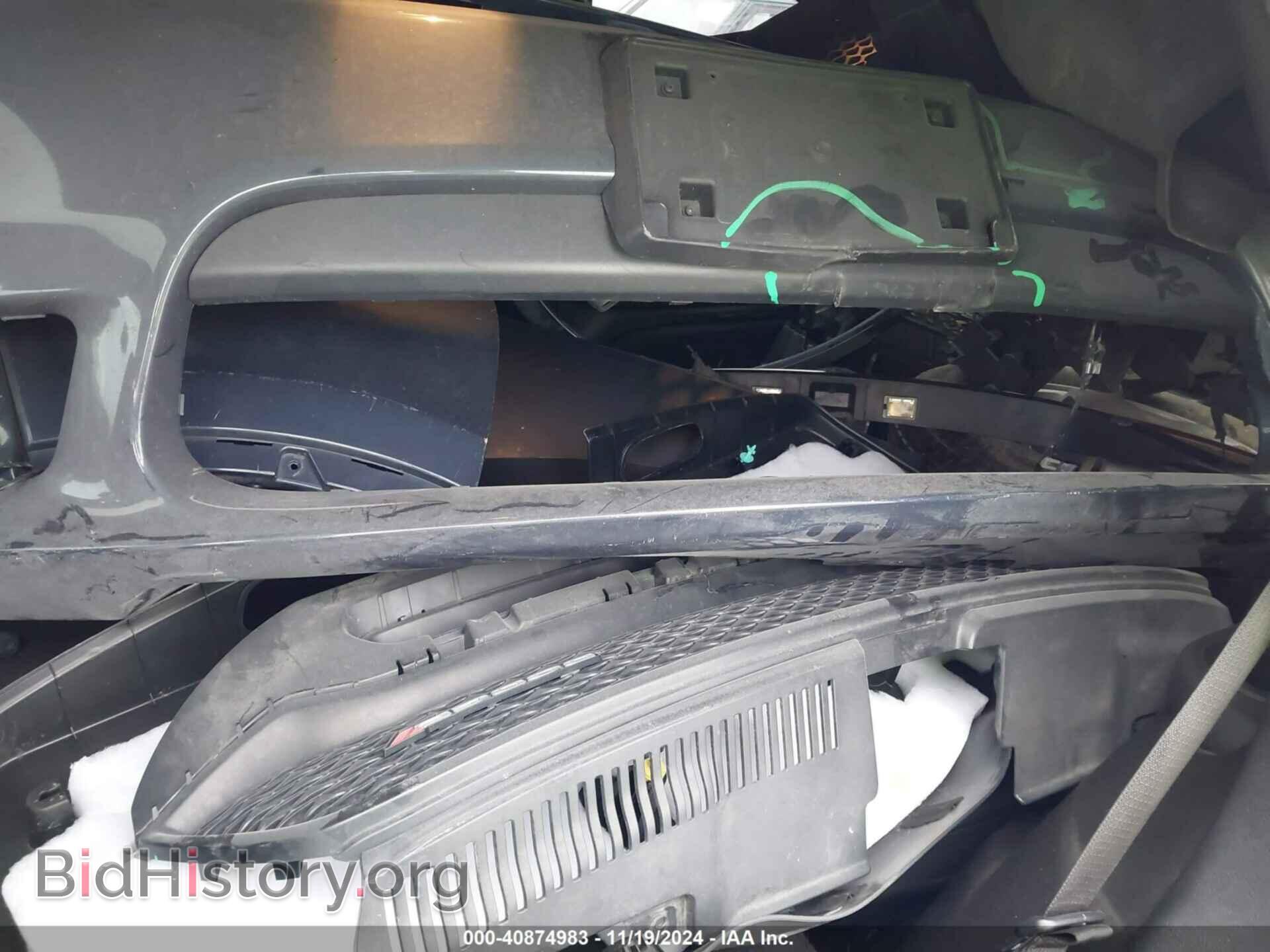 2020 DODGE DURANGO - VIN: 1C4RDJDG5LC258624 - Photo 12