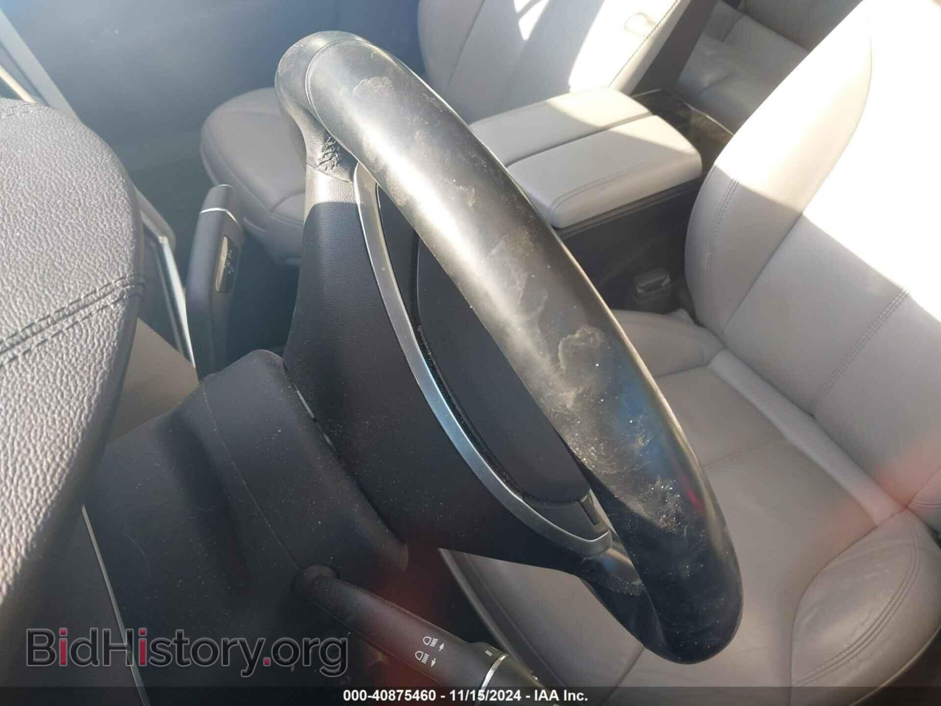 2015 TESLA MODEL S - VIN: 5YJSA1S15FF081153 - Photo 17
