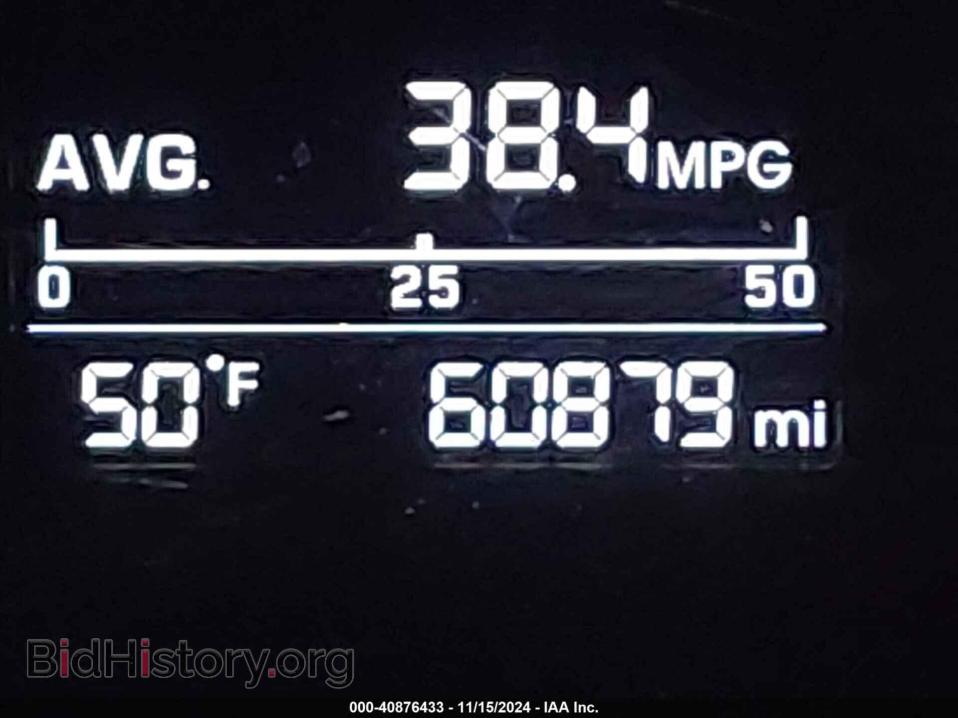 2019 HYUNDAI ACCENT - VIN: 3KPC24A33KE061196 - Фото 16