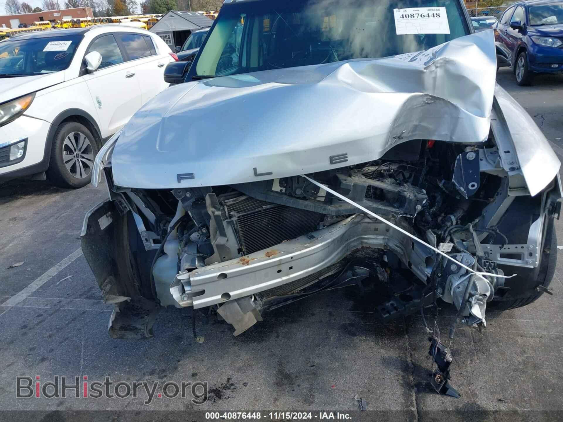 2013 FORD FLEX - VIN: 2FMGK5C80DBD34651 - Photo 6
