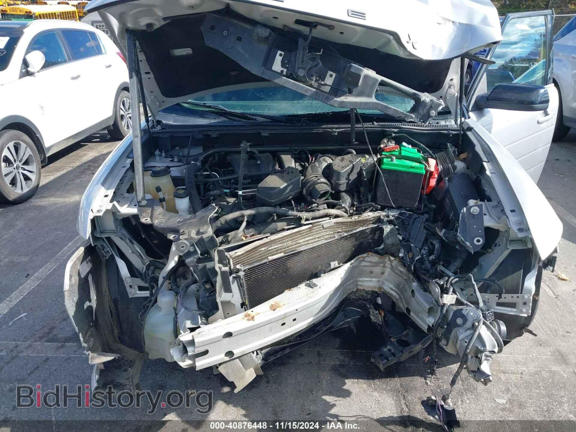 2013 FORD FLEX - VIN: 2FMGK5C80DBD34651 - Photo 10