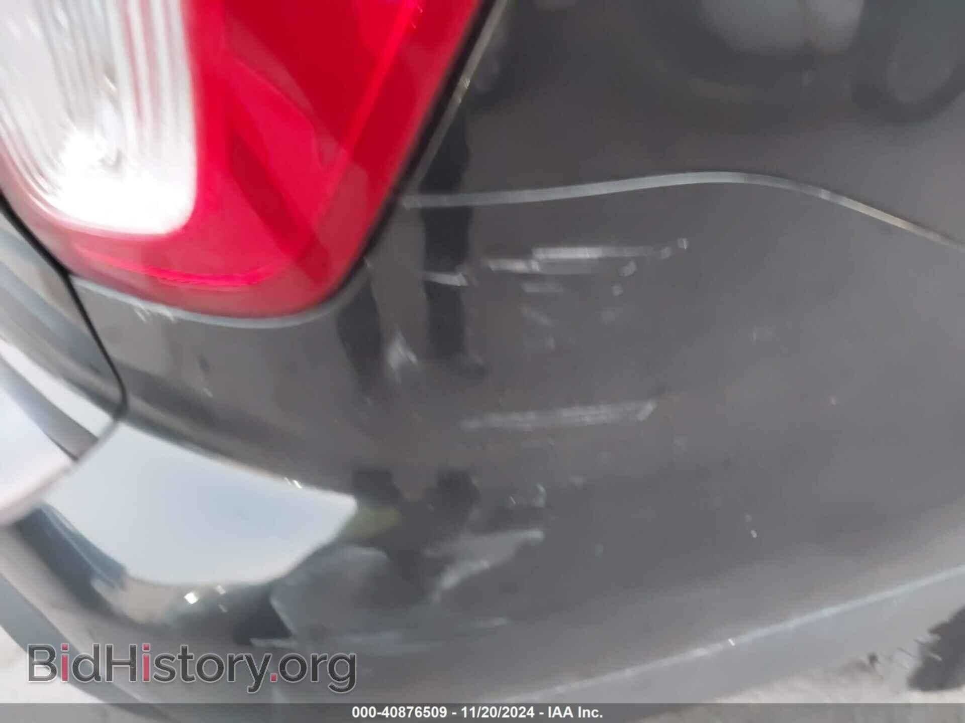 2013 FORD EXPLORER - VIN: 1FM5K8D89DGB02436 - Фото 6