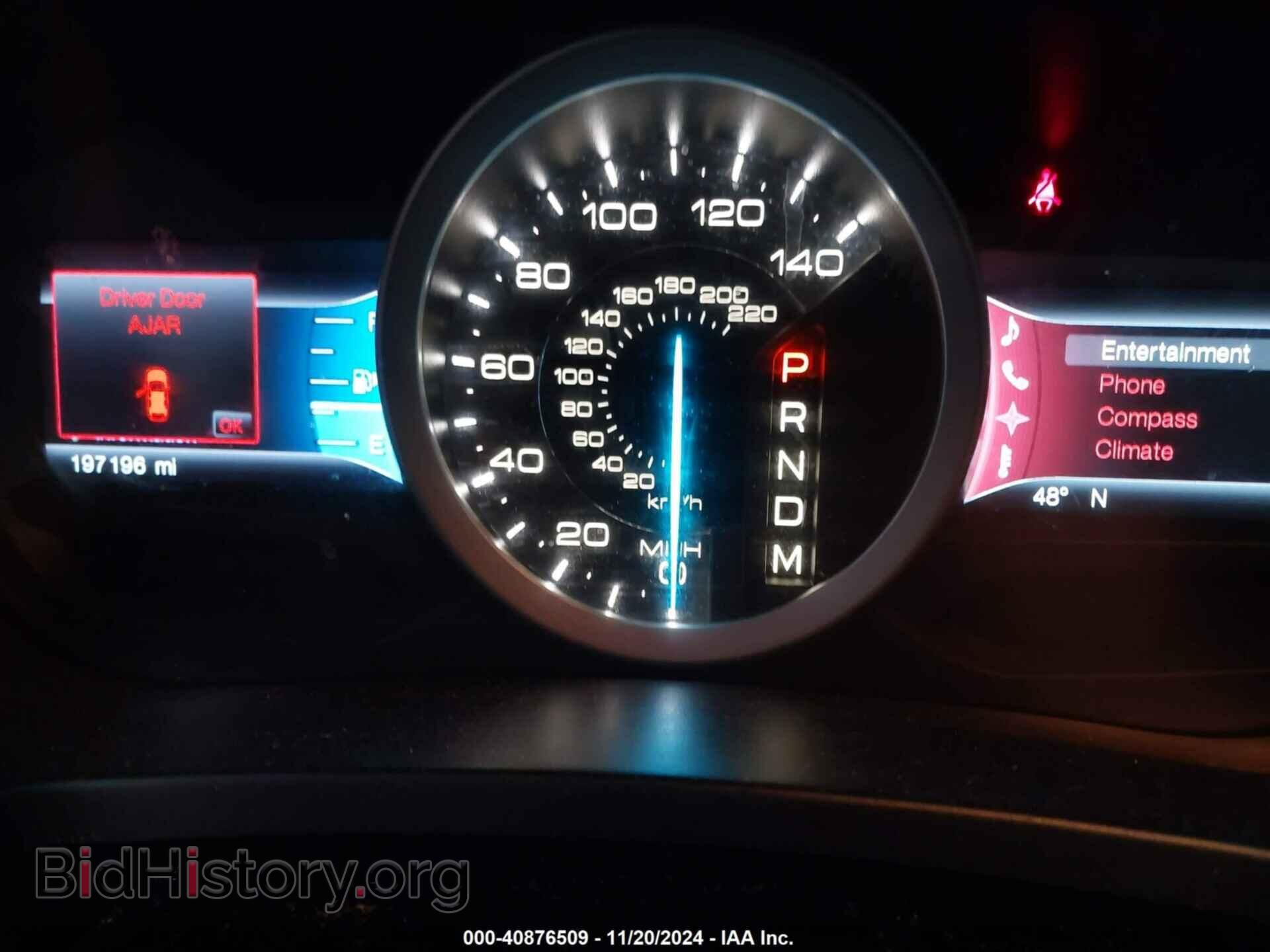 2013 FORD EXPLORER - VIN: 1FM5K8D89DGB02436 - Фото 7
