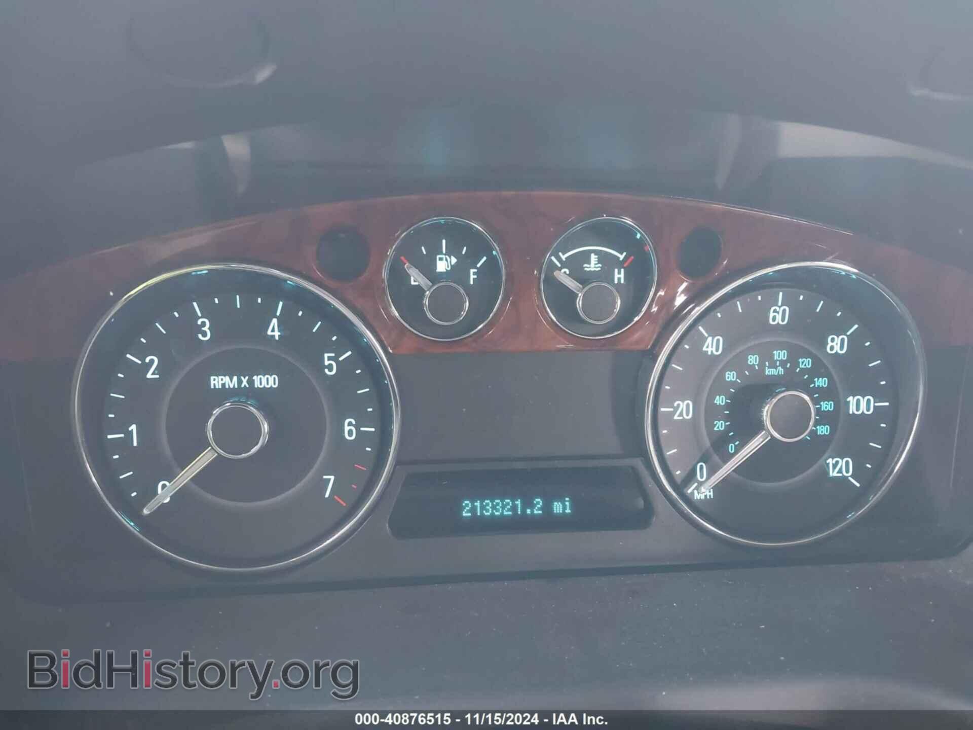 2012 FORD FLEX - VIN: 2FMGK5DC5CBD08614 - Photo 7