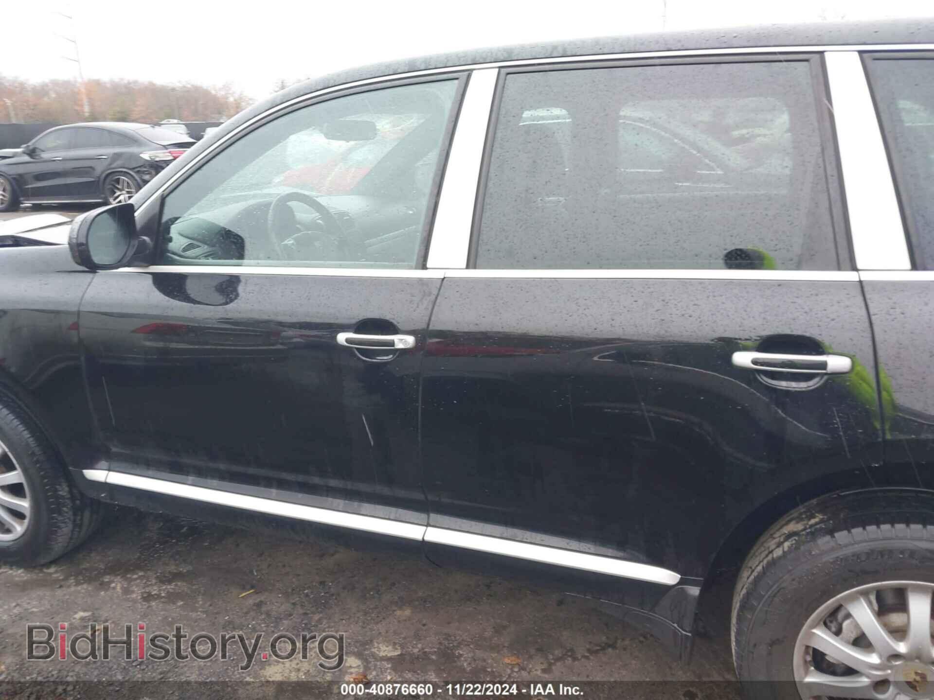 2009 PORSCHE CAYENNE - VIN: WP1AA29P09LA11765 - Фото 14