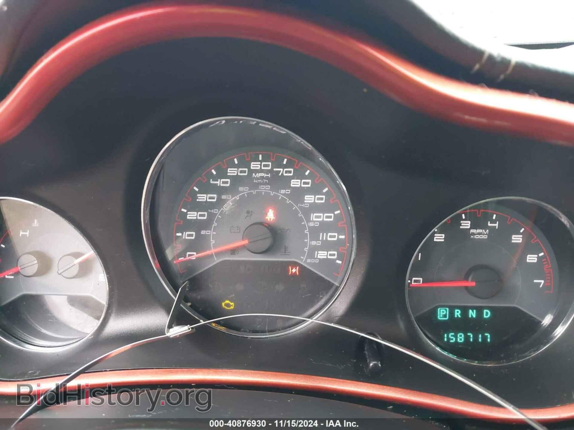 2013 DODGE AVENGER - VIN: 1C3CDZAB7DN658613 - Photo 7