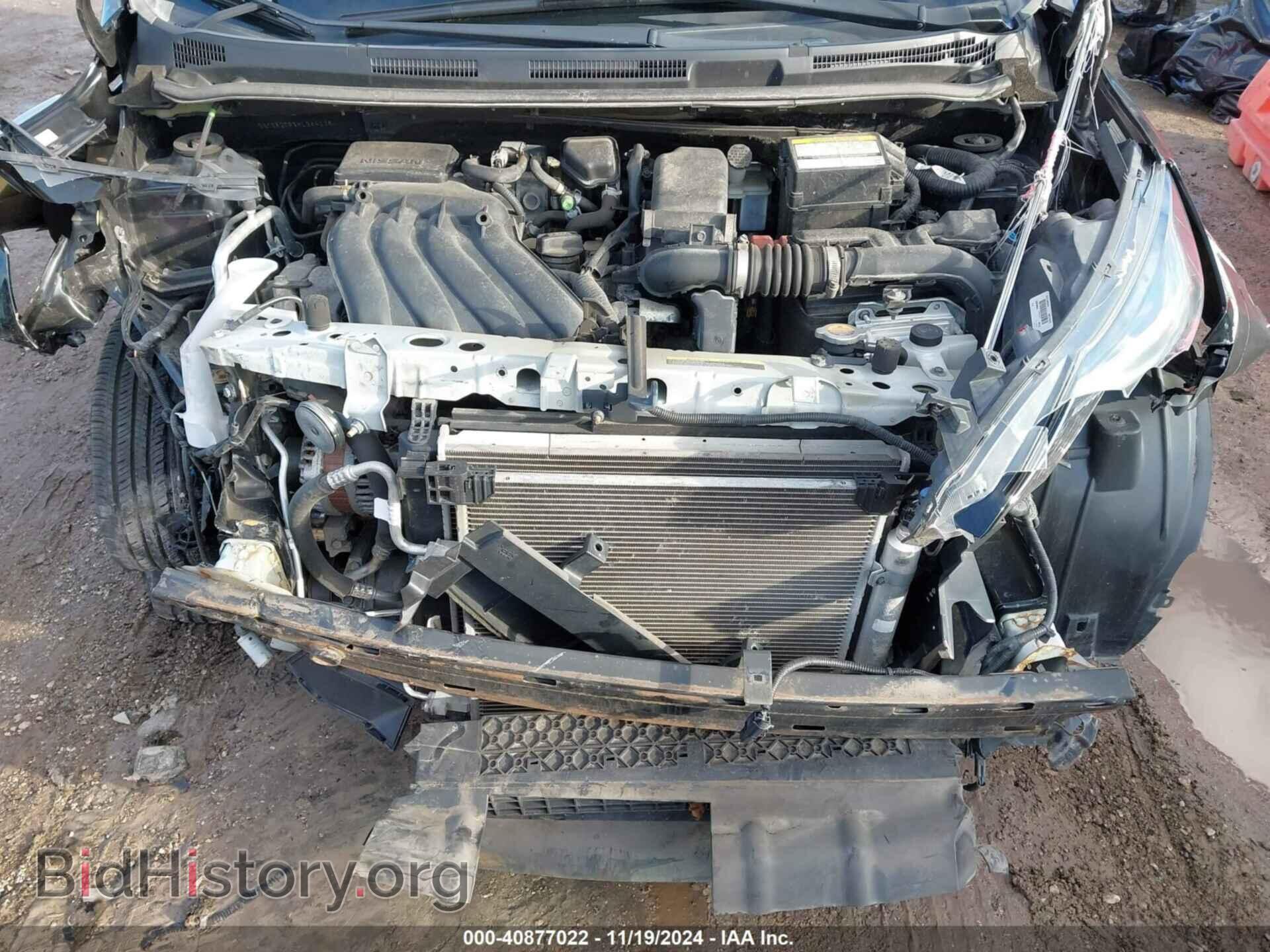 2017 NISSAN VERSA NOTE - VIN: 3N1CE2CP1HL369065 - Фото 10