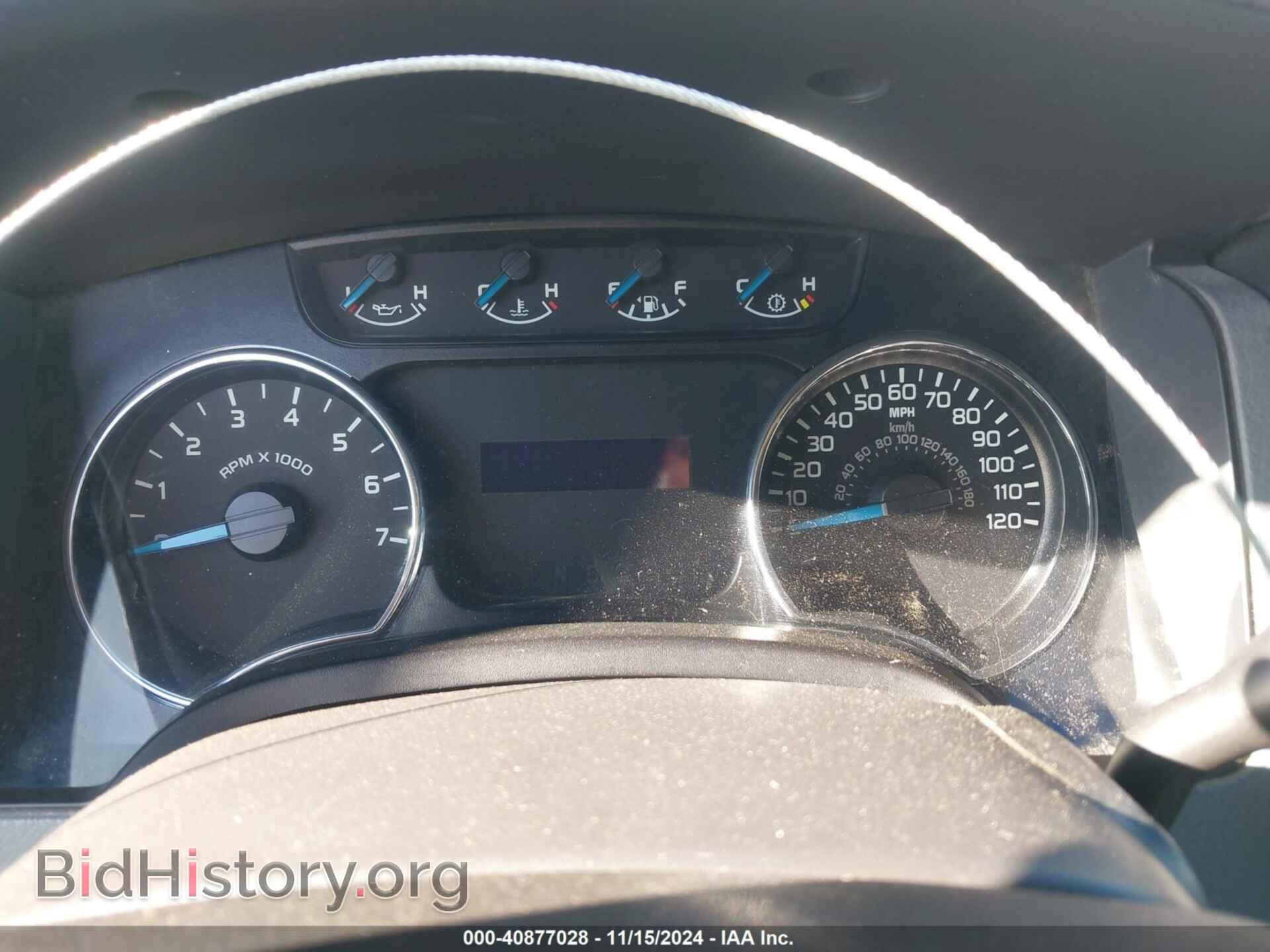 2014 FORD F-150 - VIN: 1FTFX1CT4EKE73672 - Фото 15