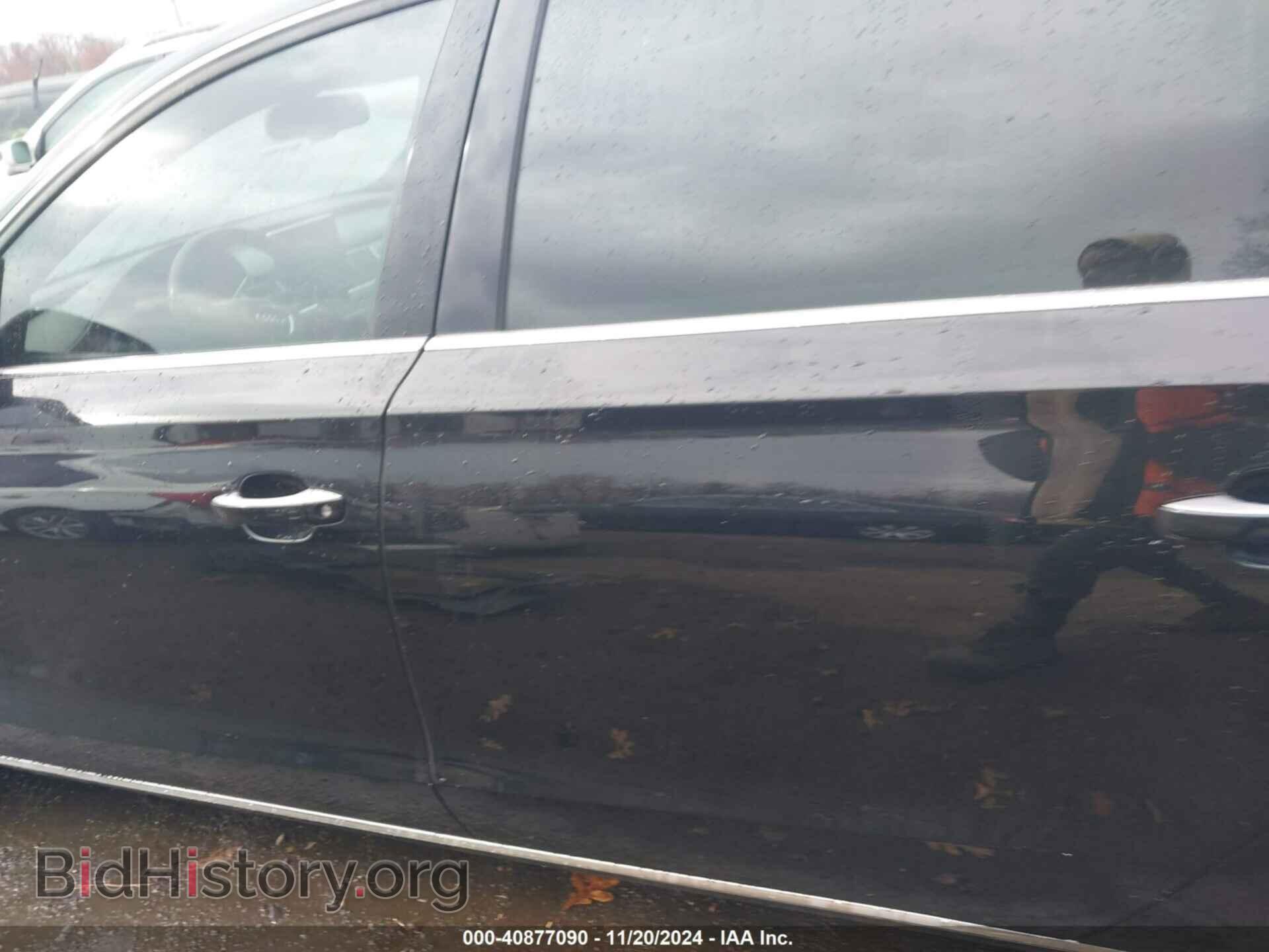 2012 AUDI A8 L - VIN: WAURVAFD8CN006917 - Photo 14