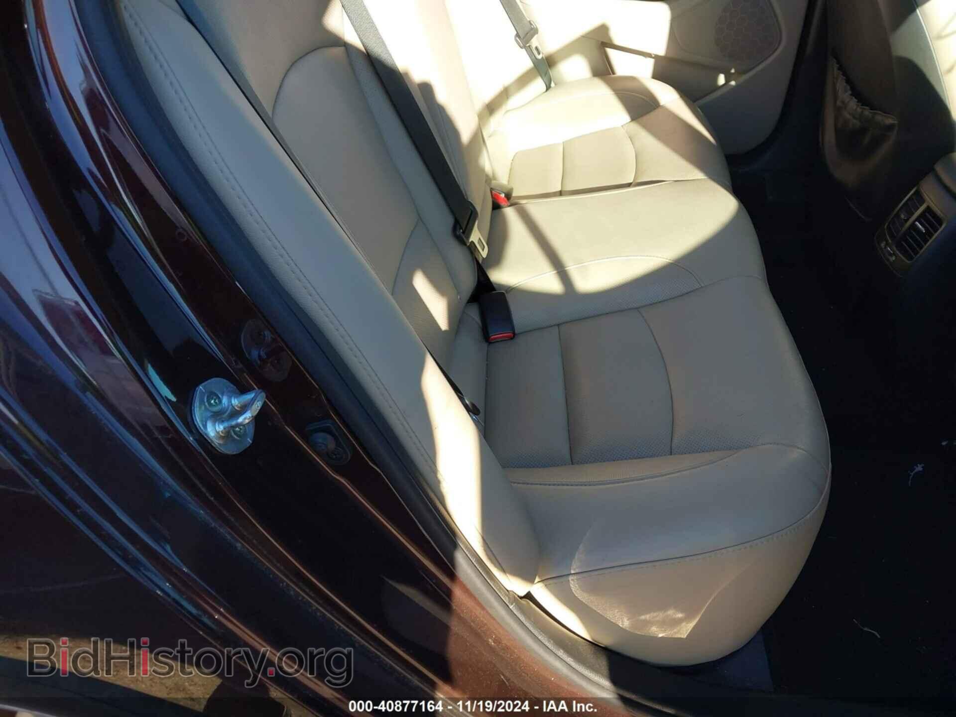 2015 KIA OPTIMA - VIN: 5XXGN4A7XFG407933 - Фото 8