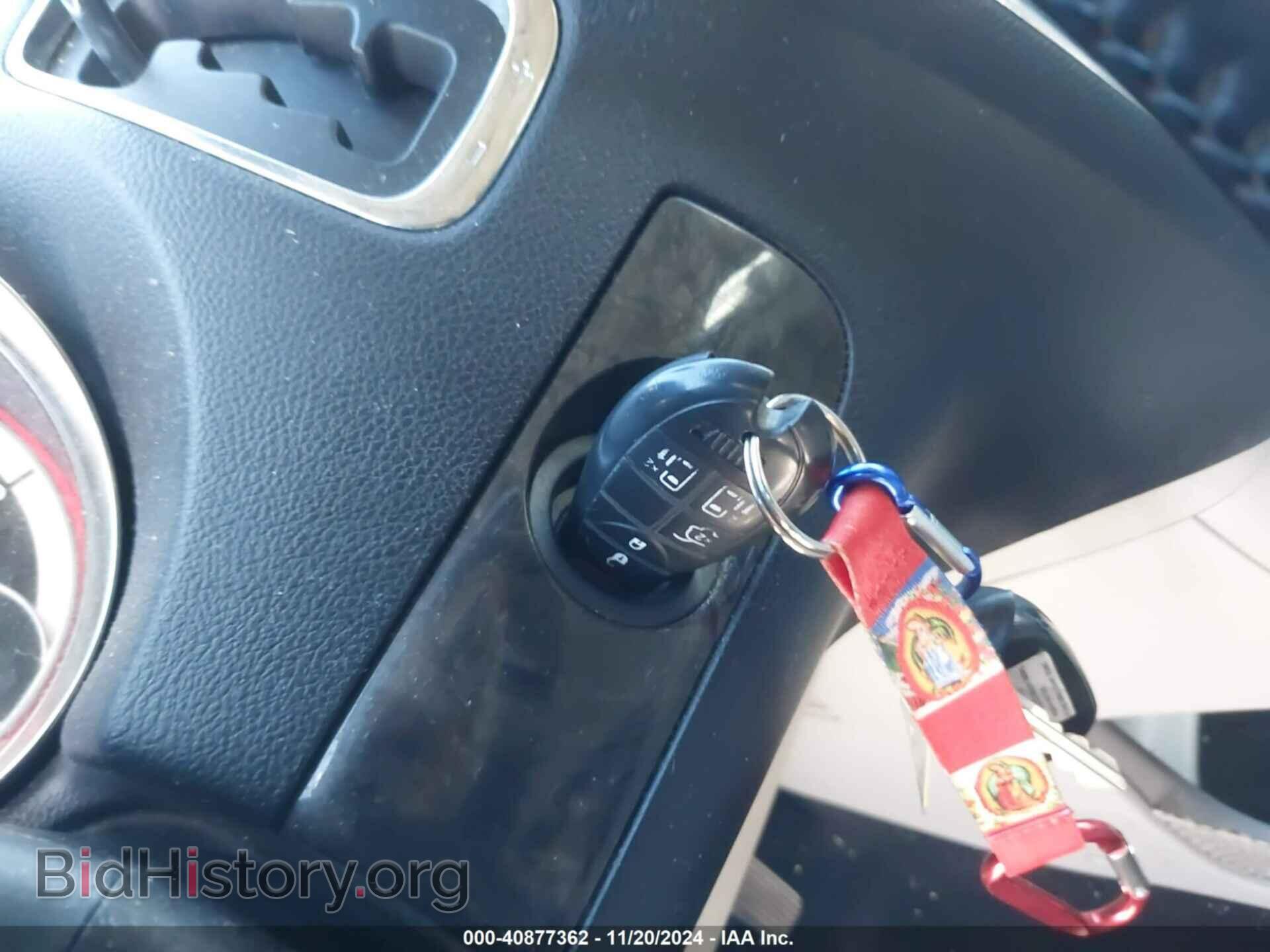 2011 DODGE GRAND CARAVAN - VIN: 2D4RN5DG3BR741042 - Фото 11