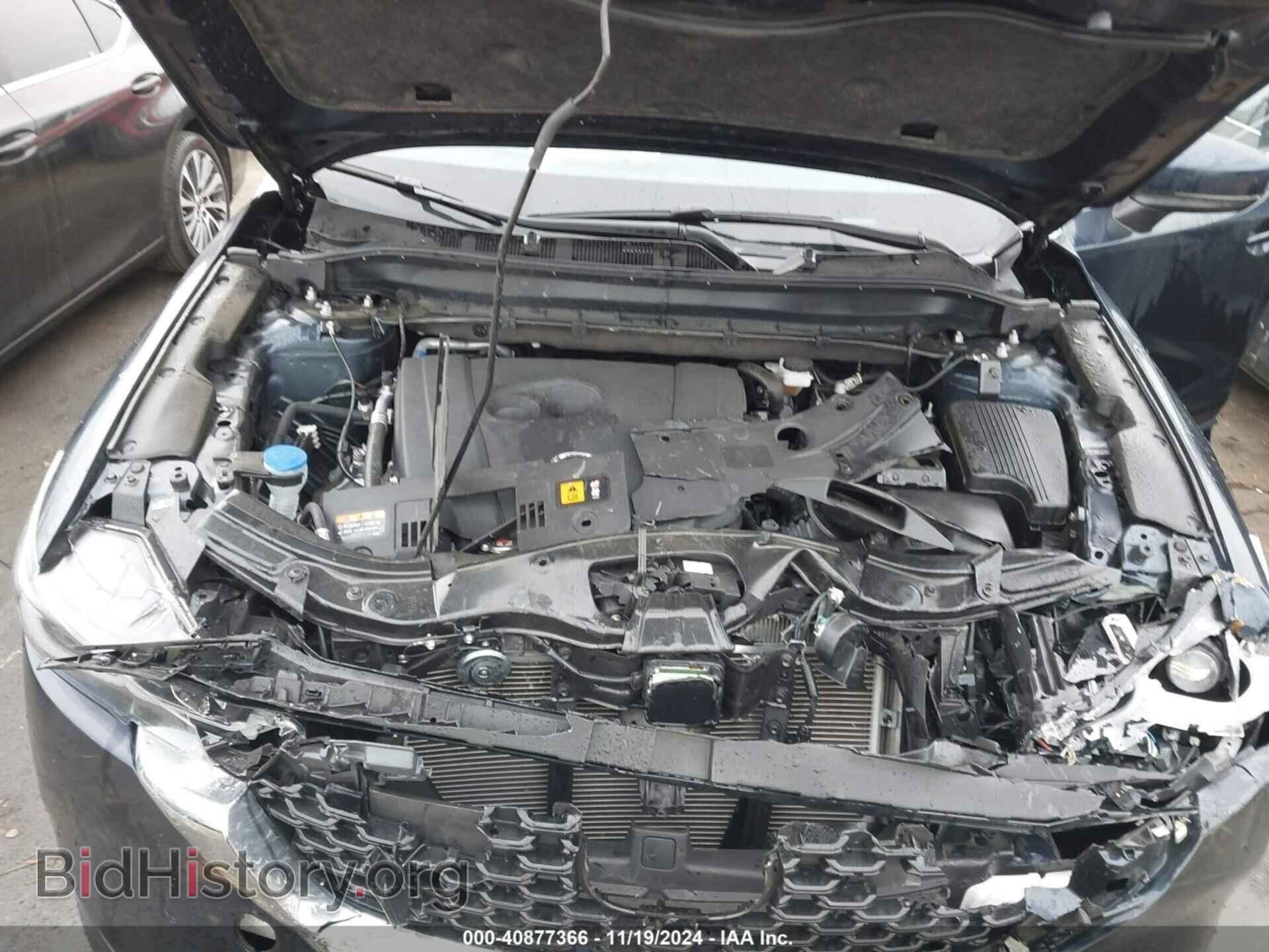 2024 MAZDA CX-5 - VIN: JM3KFBDL0R0440053 - Фото 10