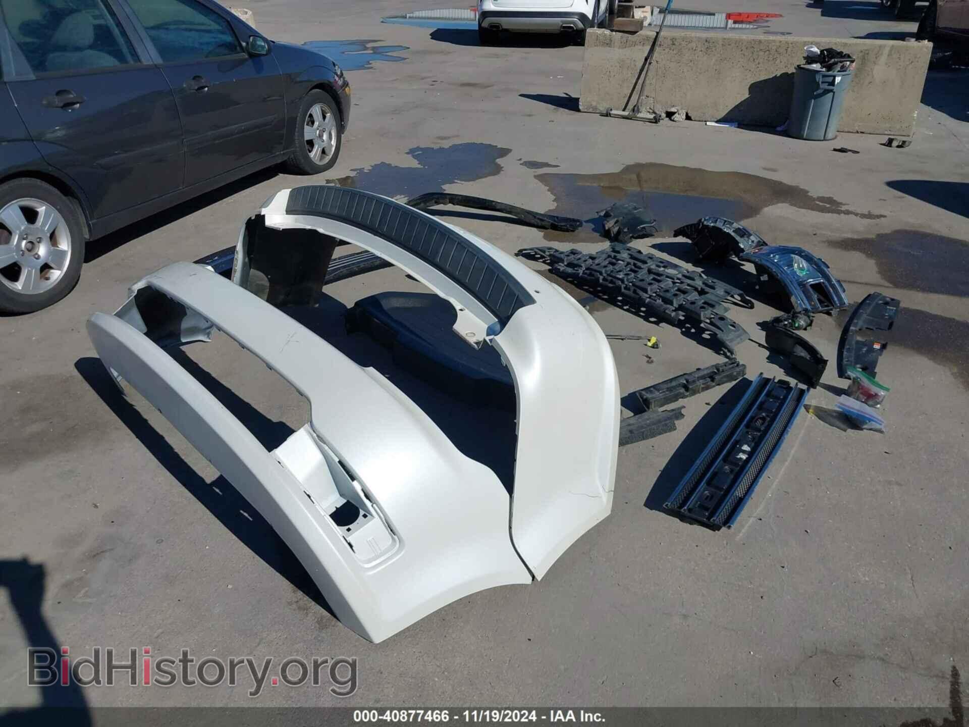 2013 FORD FLEX - VIN: 2FMGK5D84DBD39687 - Фото 19