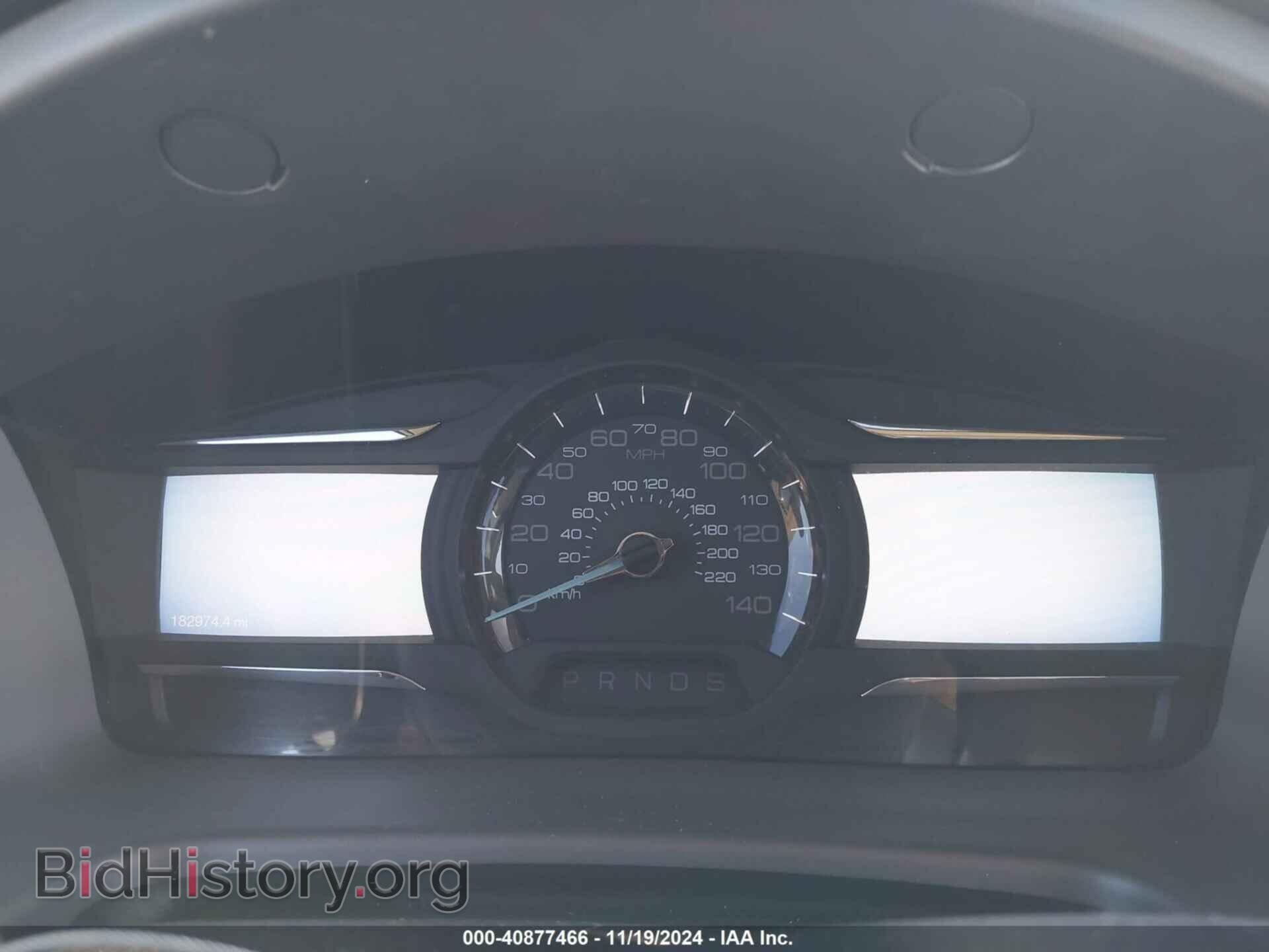 2013 FORD FLEX - VIN: 2FMGK5D84DBD39687 - Фото 7
