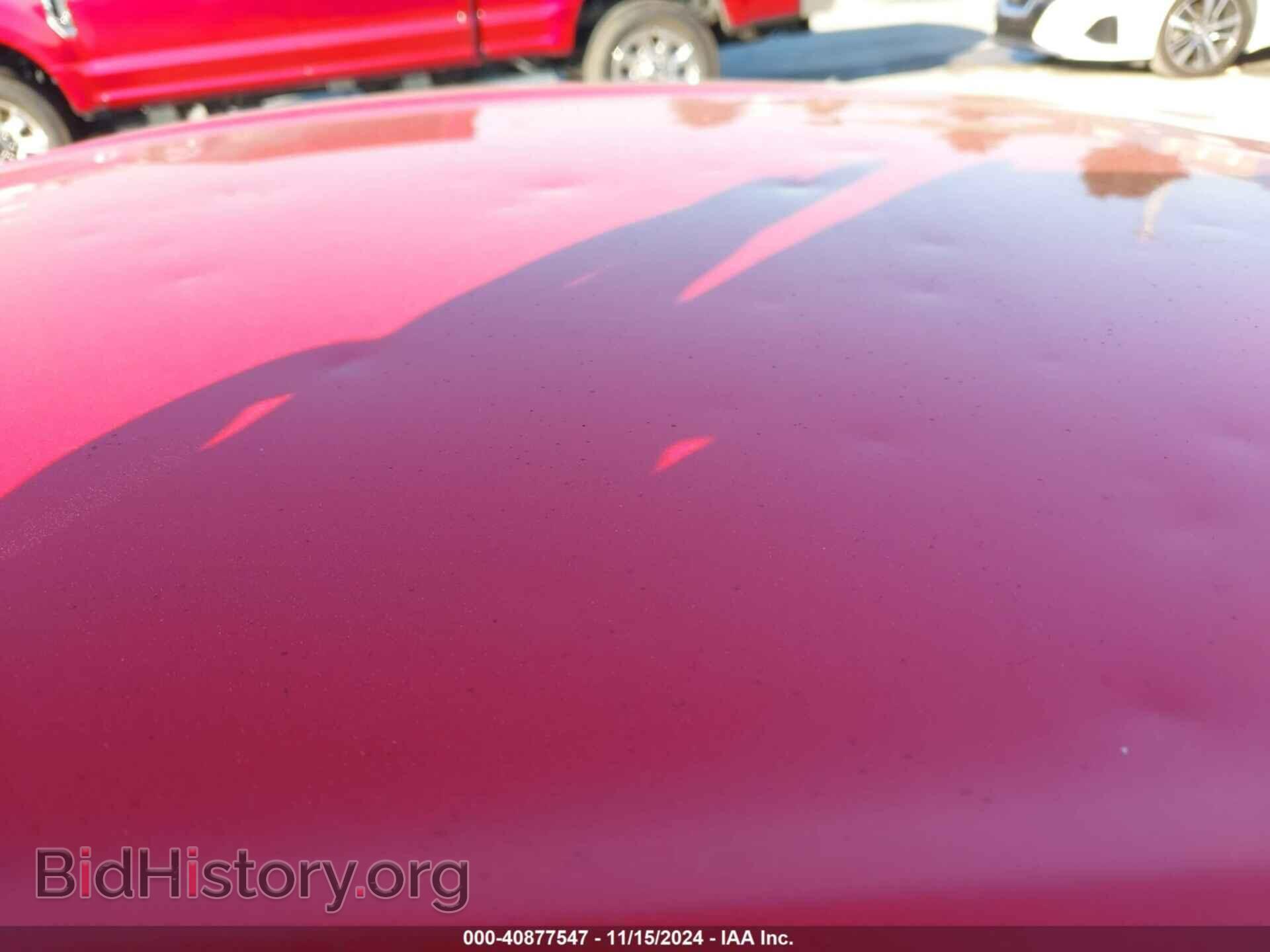 2015 FORD MUSTANG - VIN: 1FA6P8CFXF5406809 - Фото 6