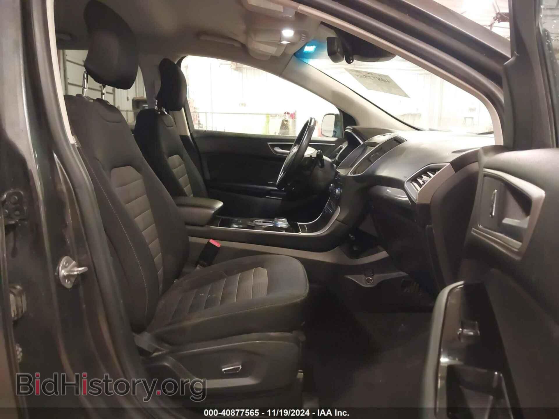 2019 FORD EDGE - VIN: 2FMPK4J97KBC37692 - Фото 5