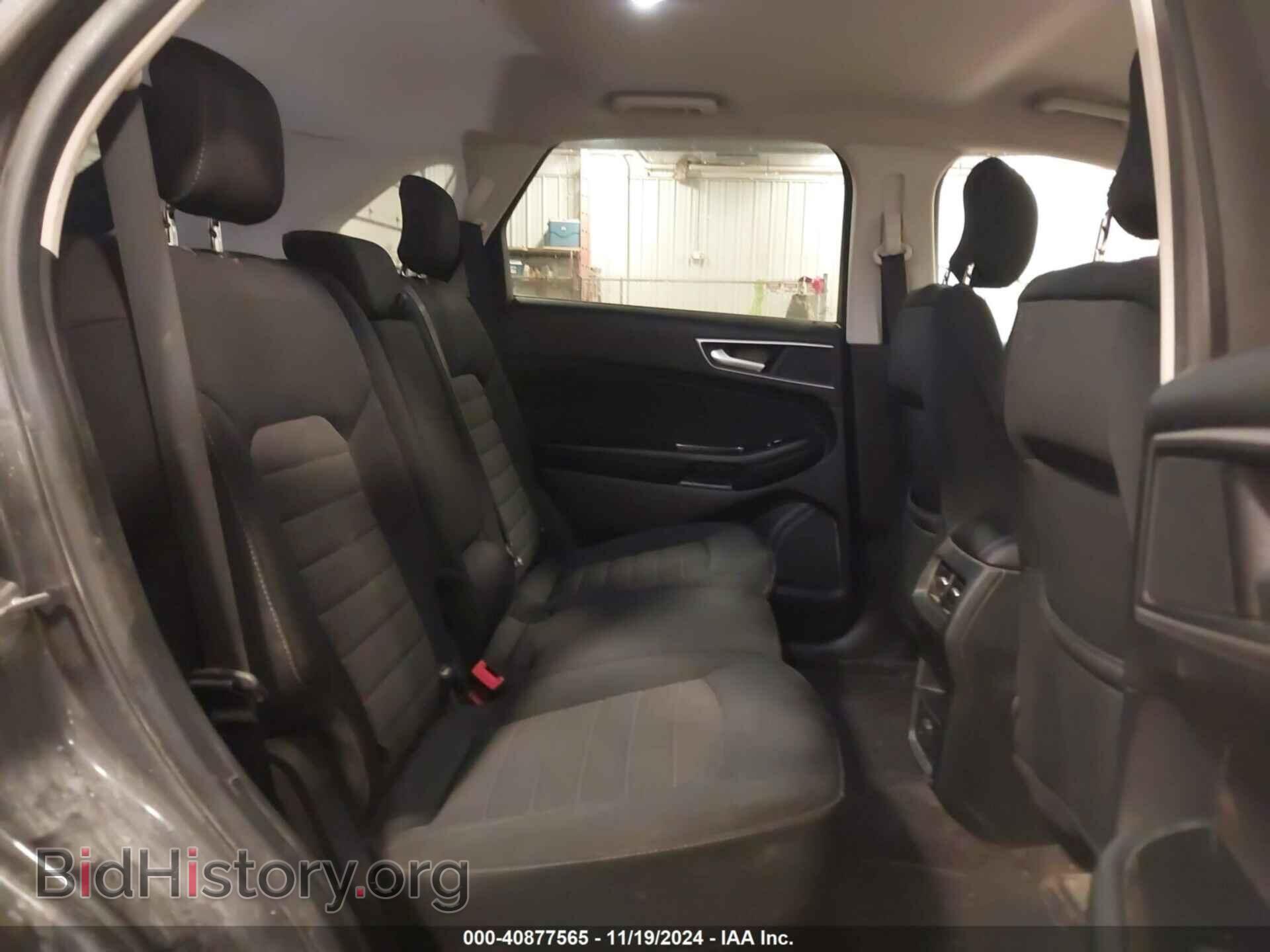2019 FORD EDGE - VIN: 2FMPK4J97KBC37692 - Фото 8